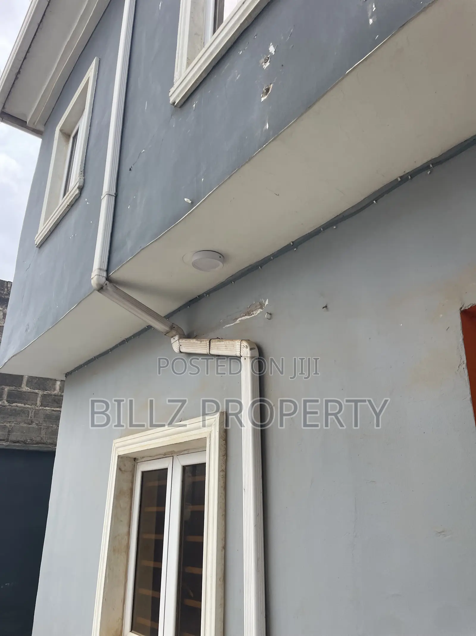 Furnished 2bdrm Apartment in Command, Abule Egba for rent in Abule Egba