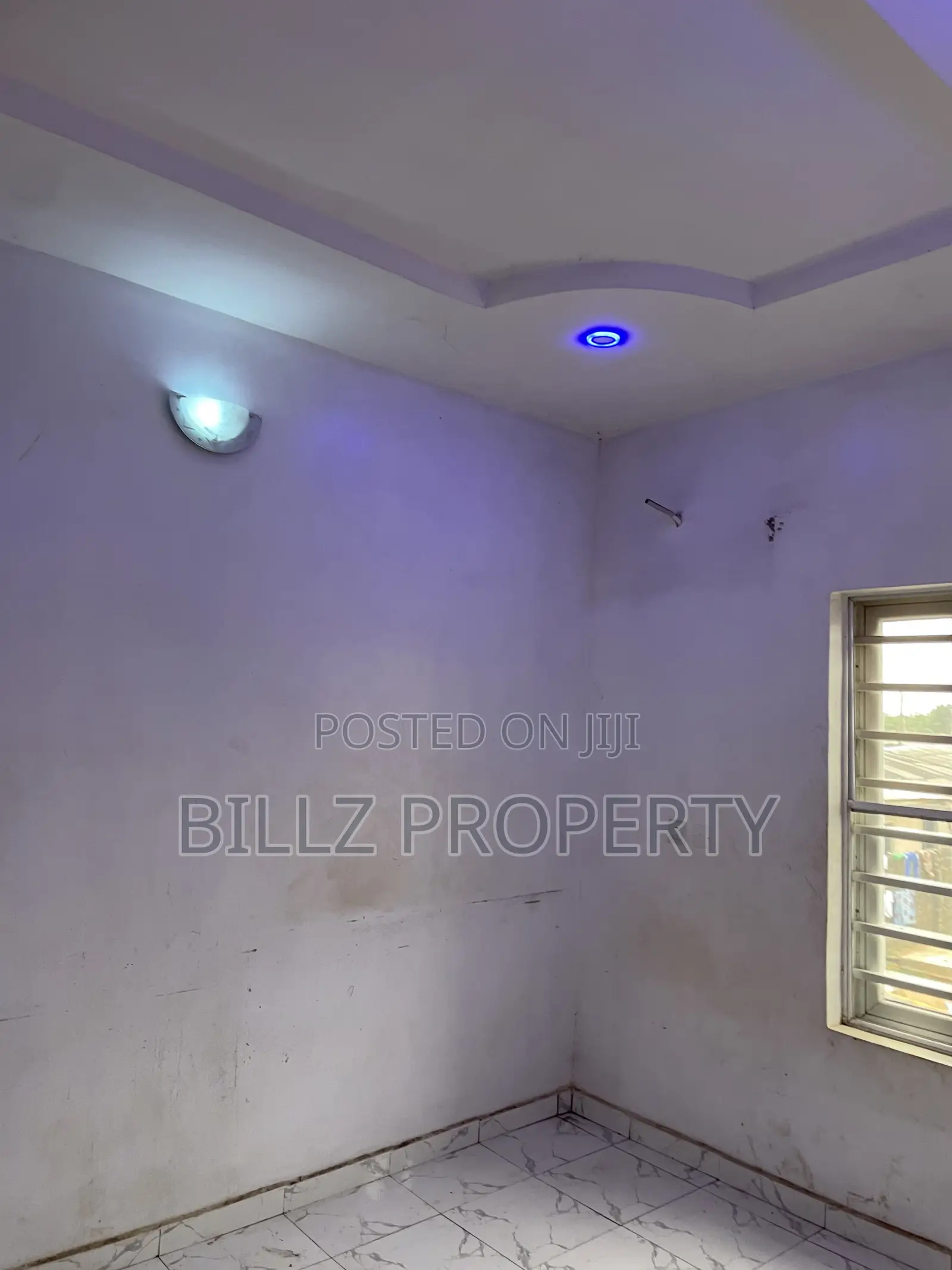 Furnished 2bdrm Apartment in Command, Abule Egba for rent in Abule Egba