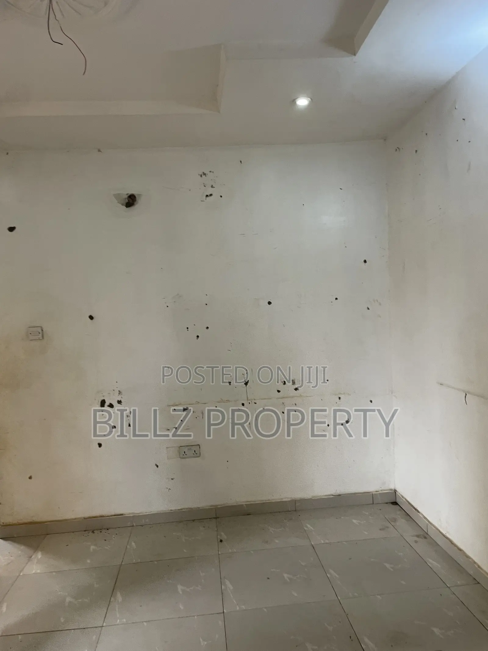 Furnished 2bdrm Apartment in Command, Abule Egba for rent in Abule Egba