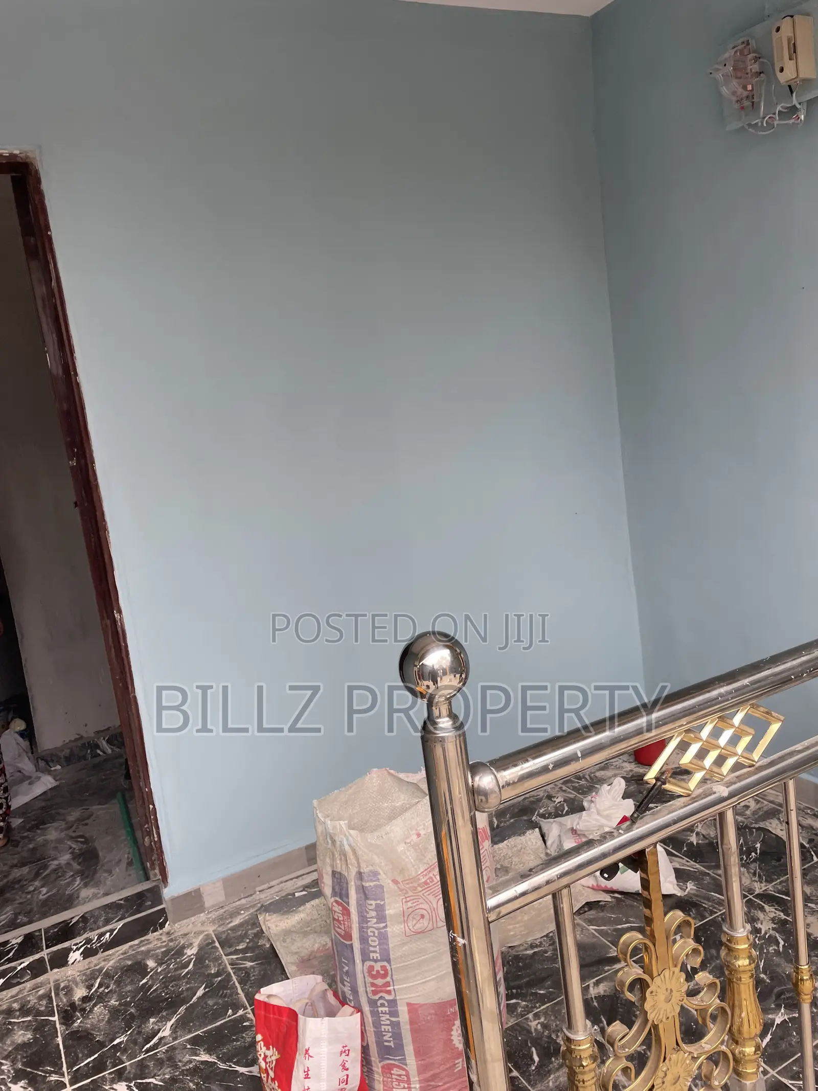 2bdrm Apartment in Amikanle, Abule Egba for rent in Abule Egba