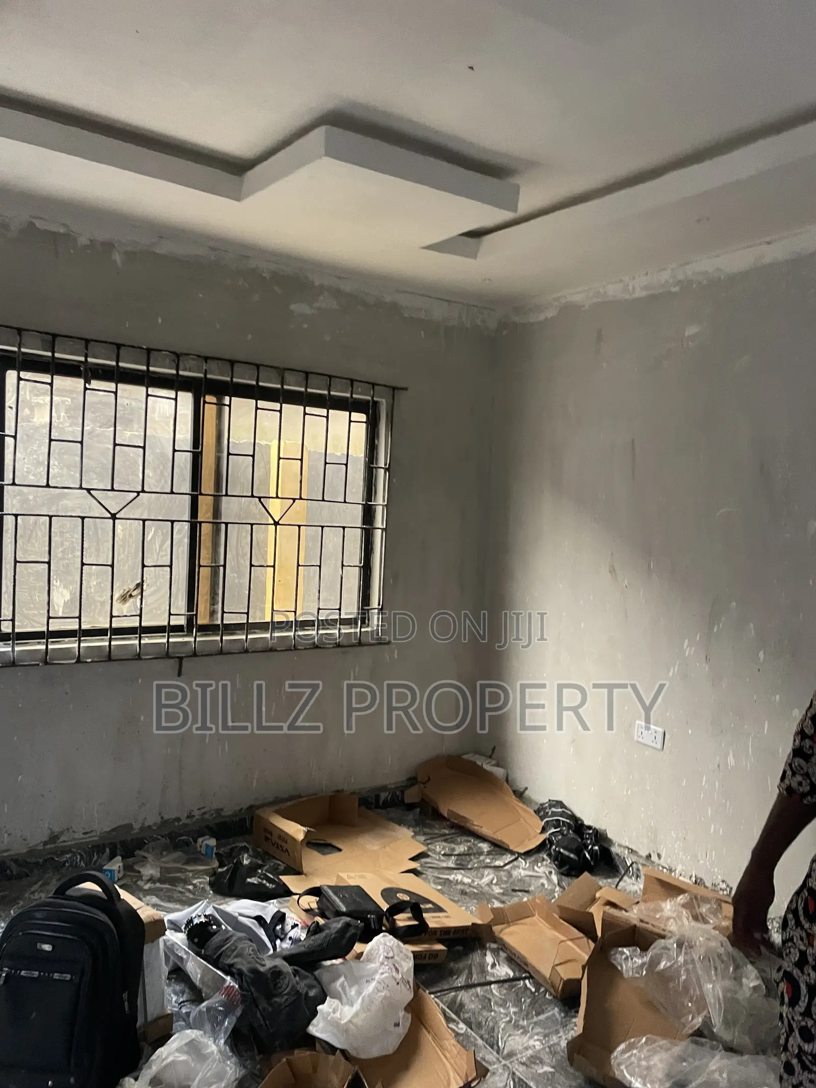 2bdrm Apartment in Amikanle, Abule Egba for rent in Abule Egba