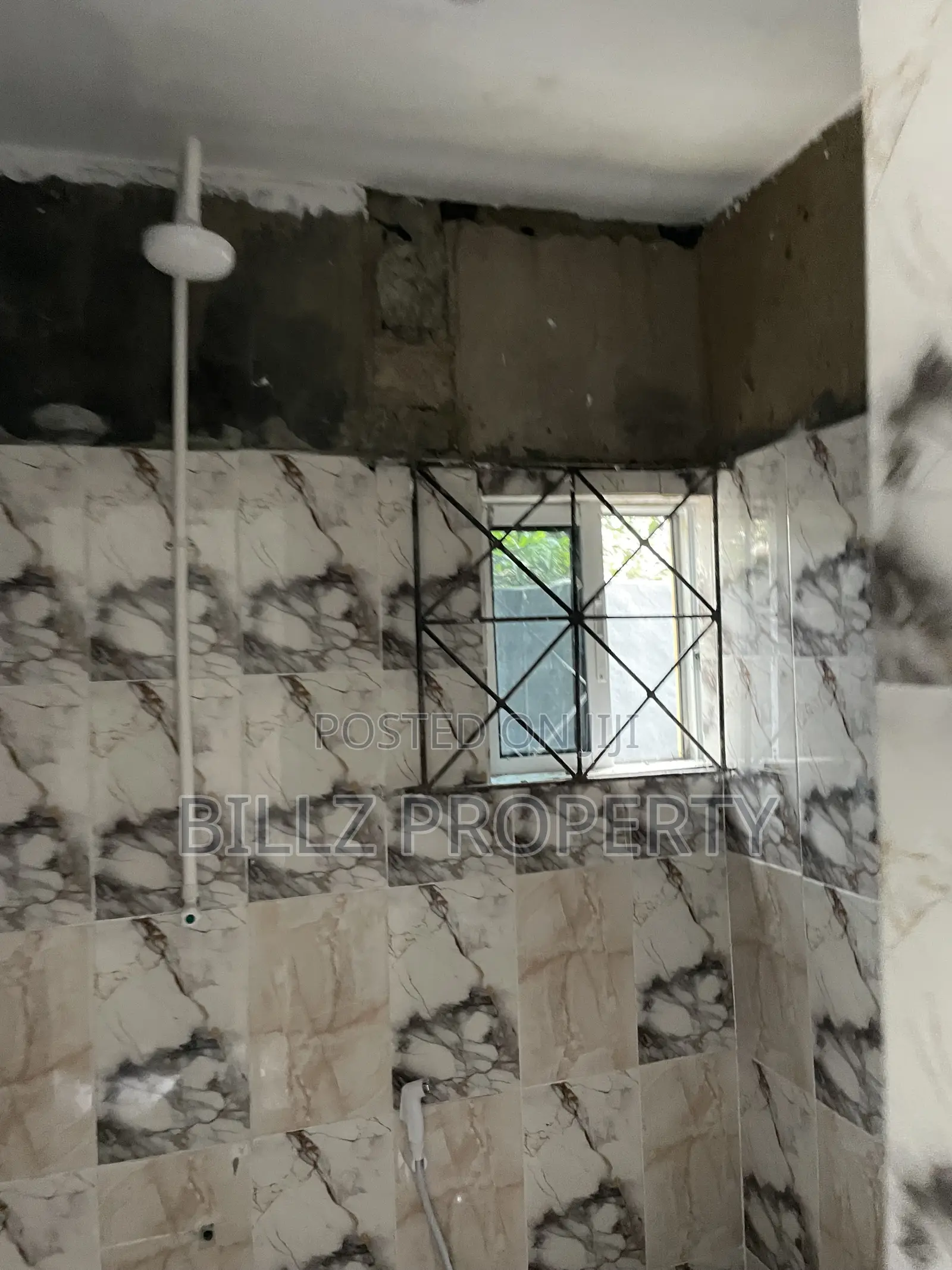 2bdrm Apartment in Amikanle, Abule Egba for rent in Abule Egba