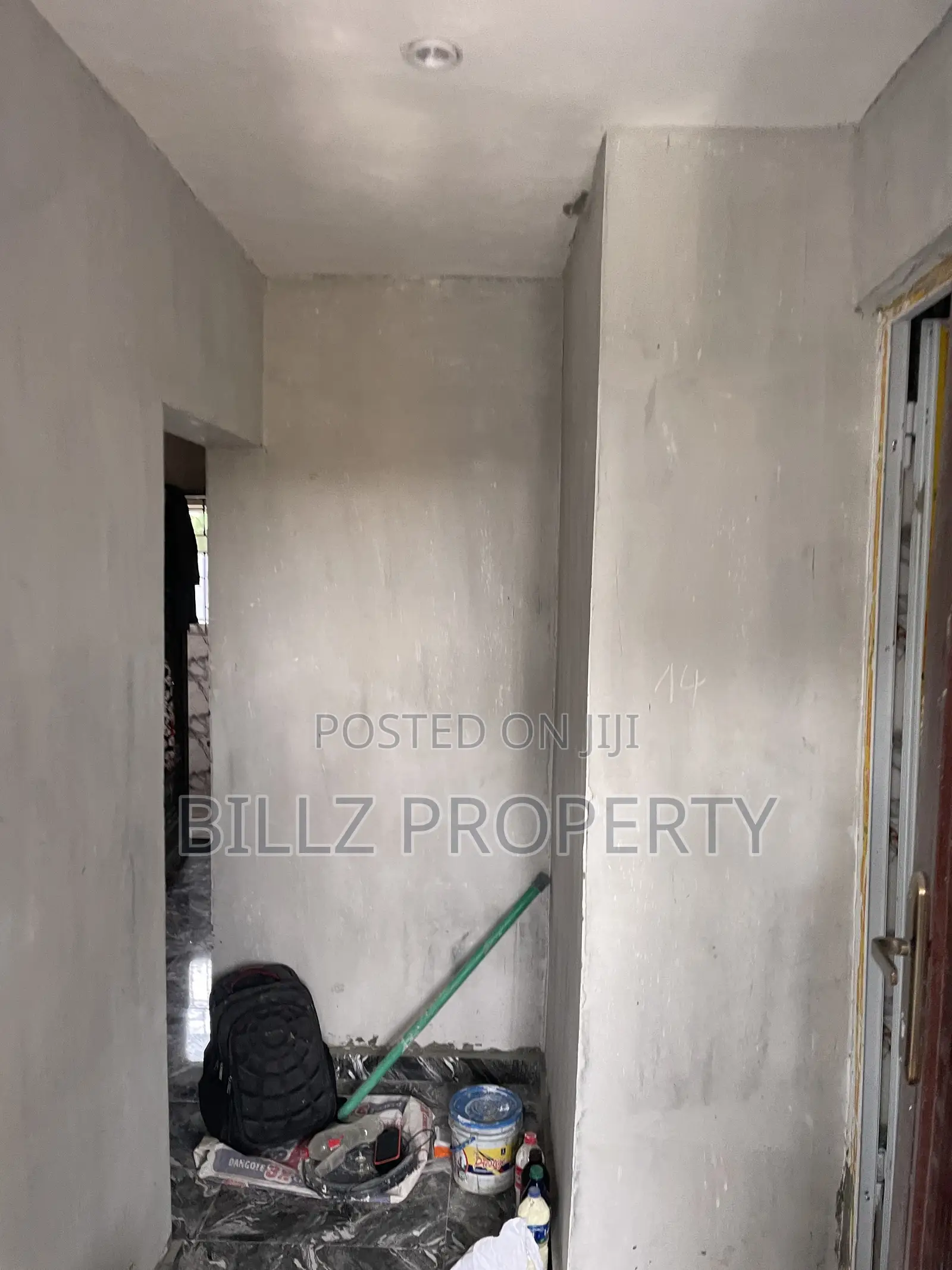2bdrm Apartment in Amikanle, Abule Egba for rent in Abule Egba