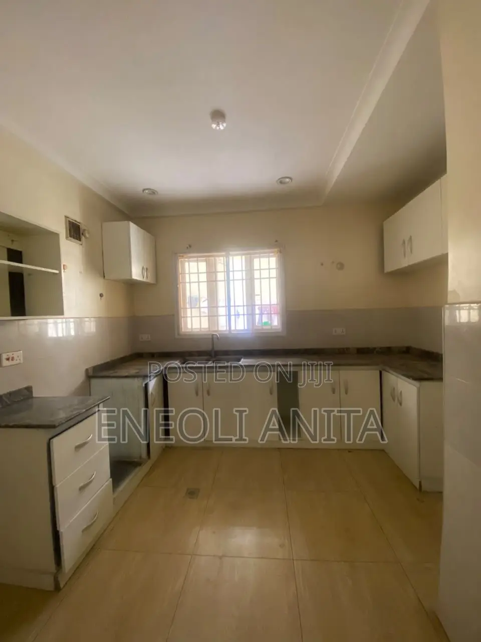 4bdrm Duplex in Guzape District for rent in Guzape District