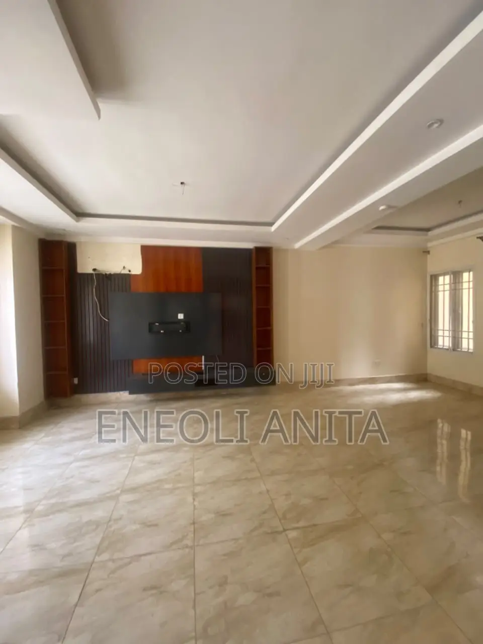 4bdrm Duplex in Guzape District for rent in Guzape District
