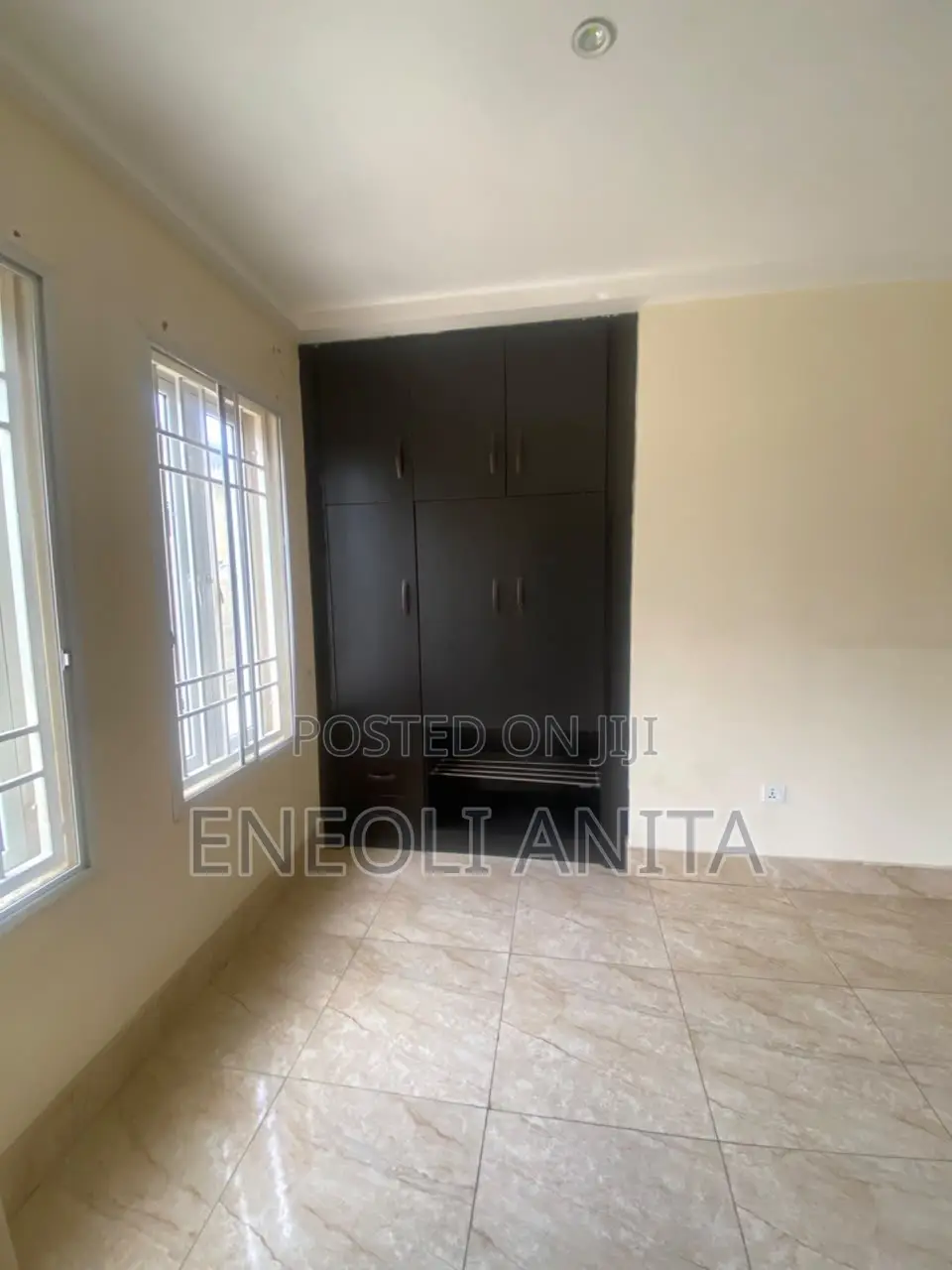 4bdrm Duplex in Guzape District for rent in Guzape District