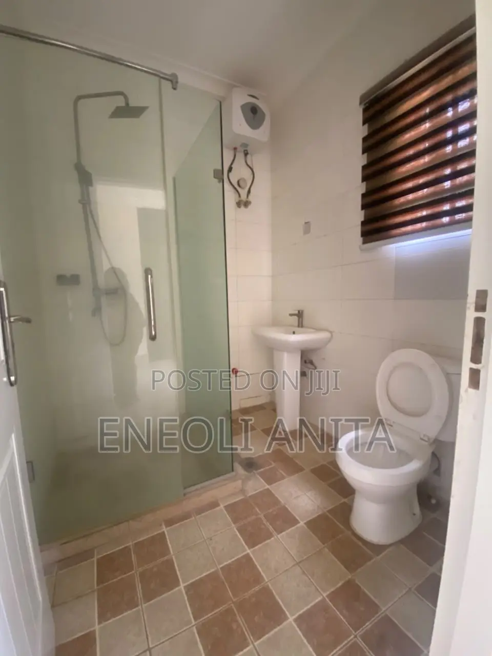 4bdrm Duplex in Guzape District for rent in Guzape District