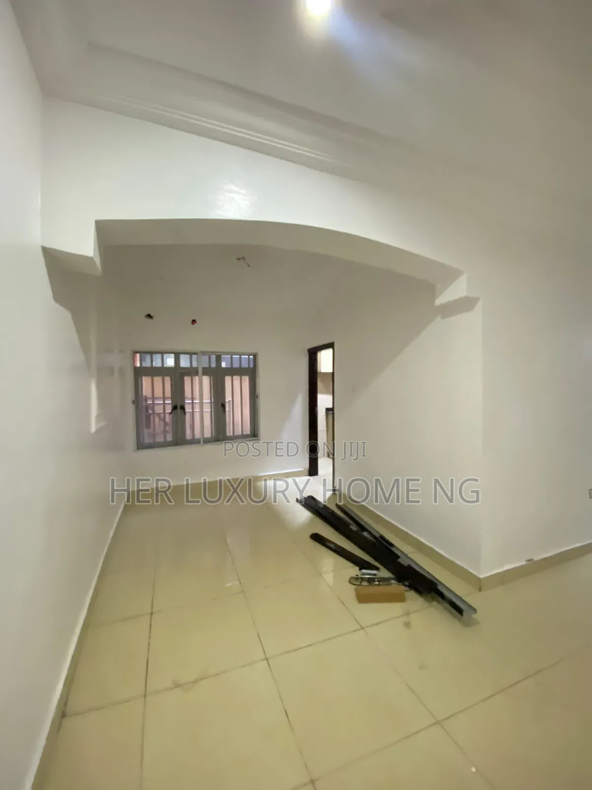 3bdrm Apartment in Chevron for rent in Chevron