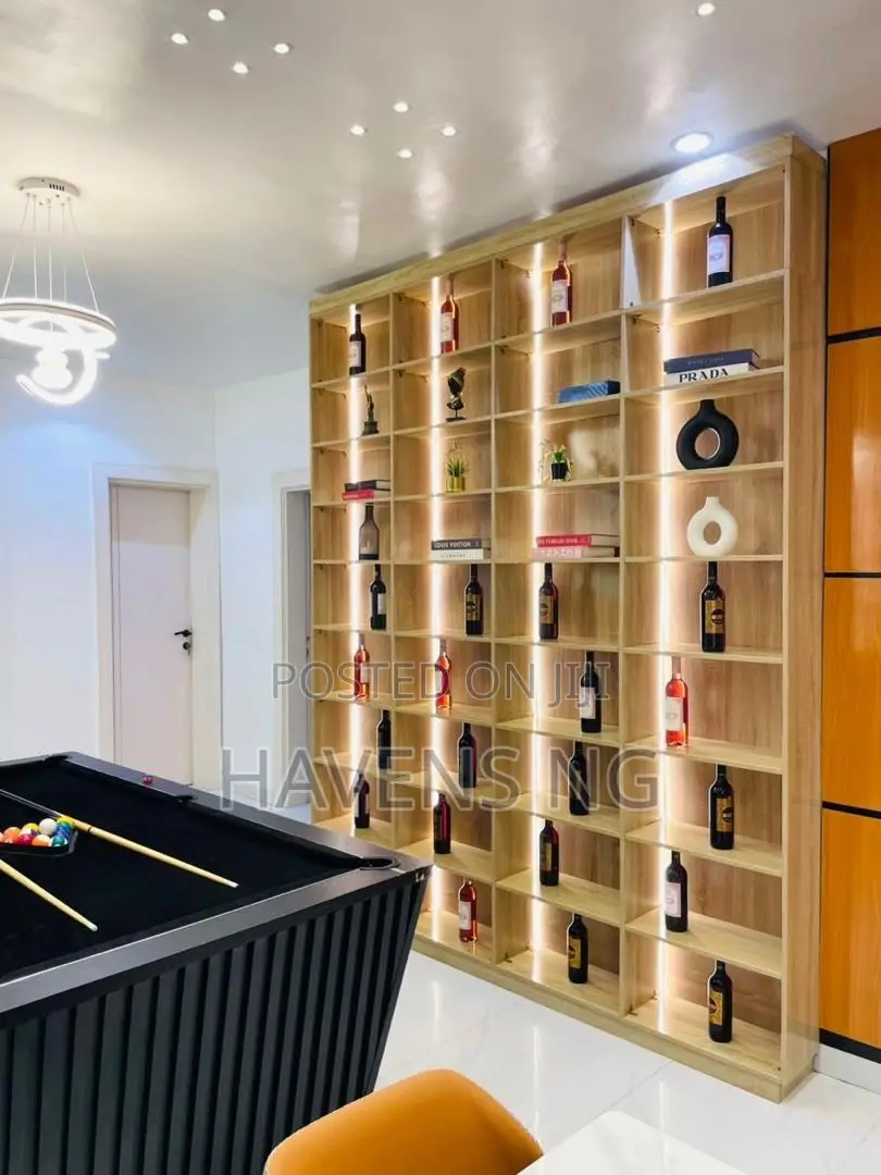 Luxury Vibes Only — Brand-New 2-Bedroom Apartment in Ikate