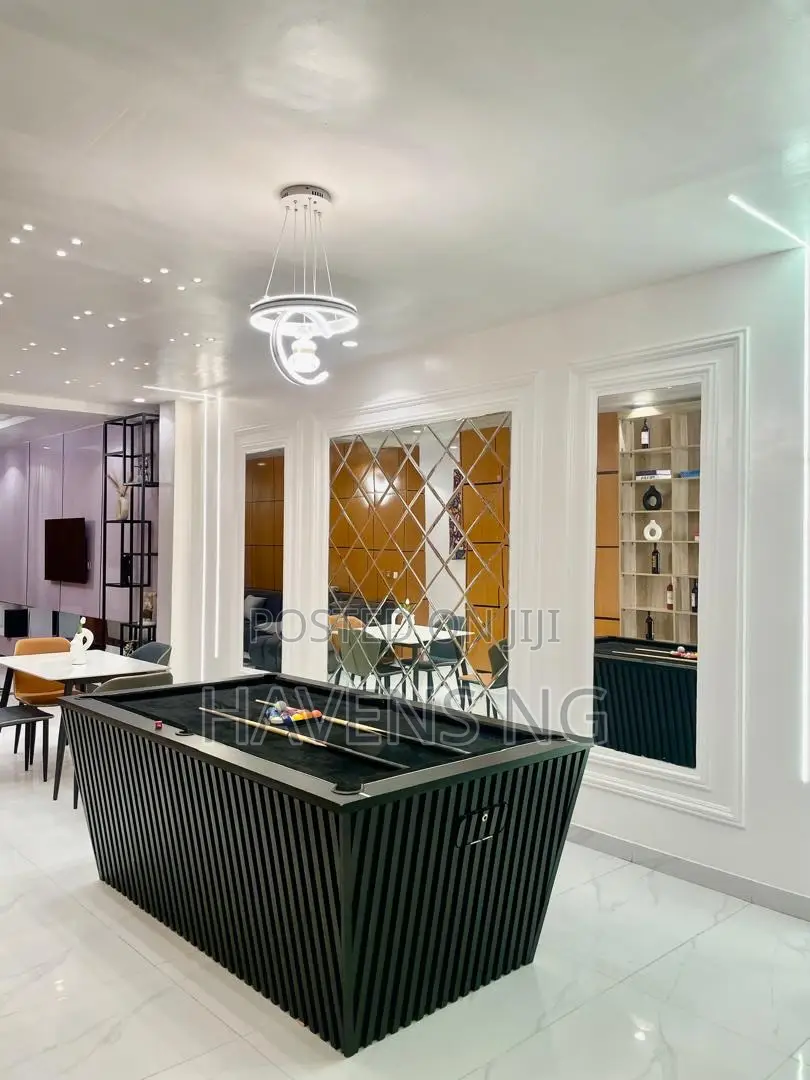 Luxury Vibes Only — Brand-New 2-Bedroom Apartment in Ikate