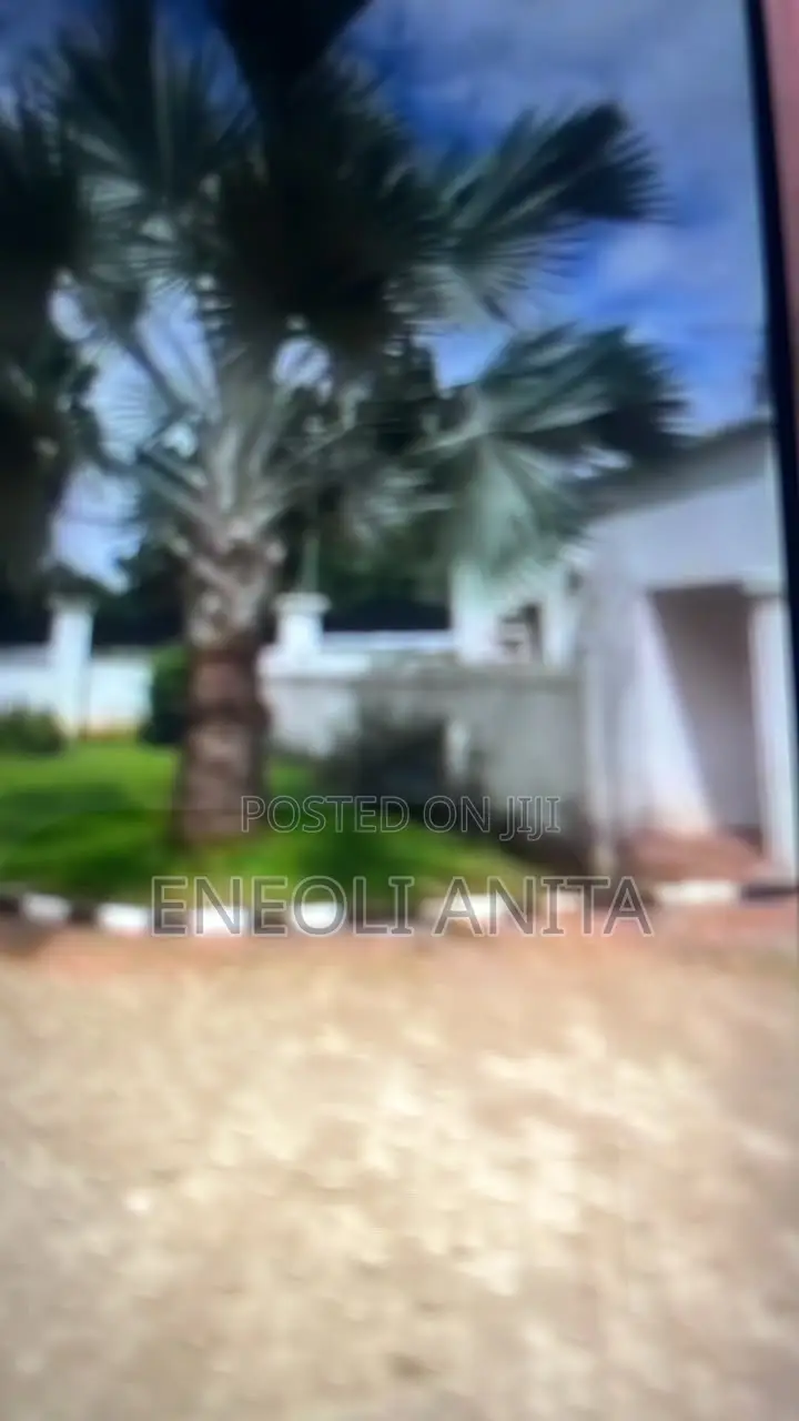 6bdrm Duplex in Guzape District for rent in Guzape District