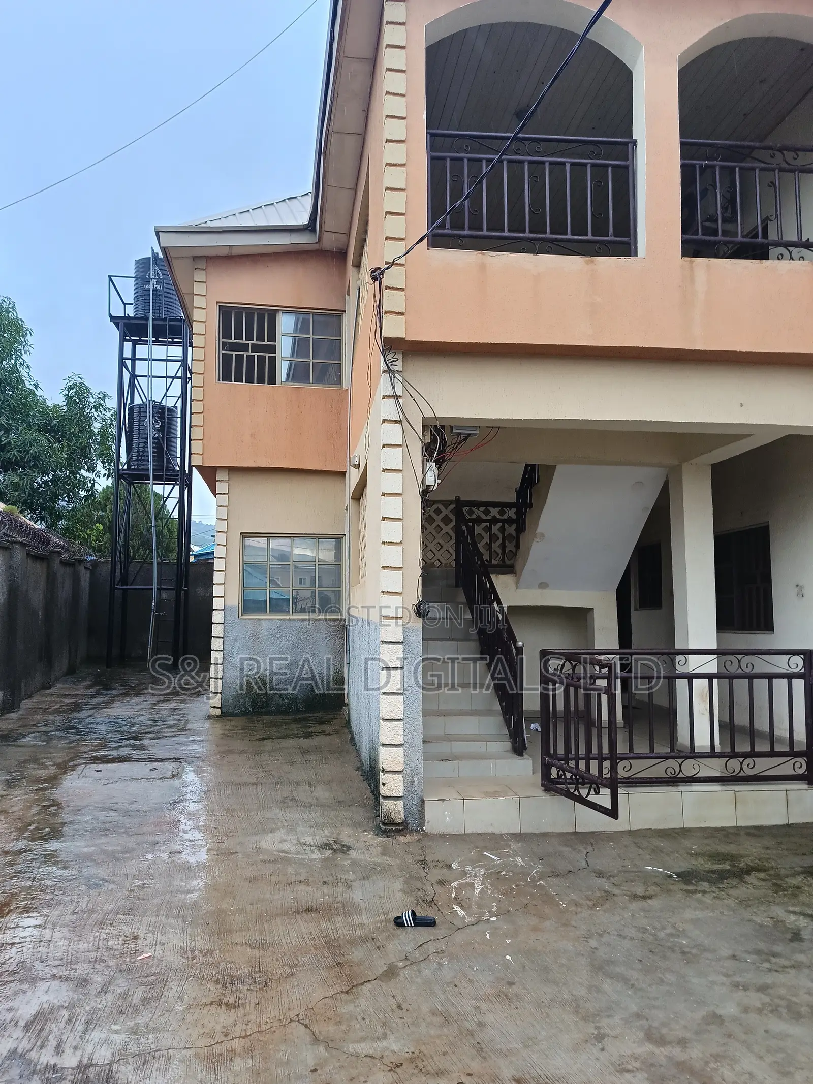 2bdrm Block of Flats in Kubwa for rent in Kubwa