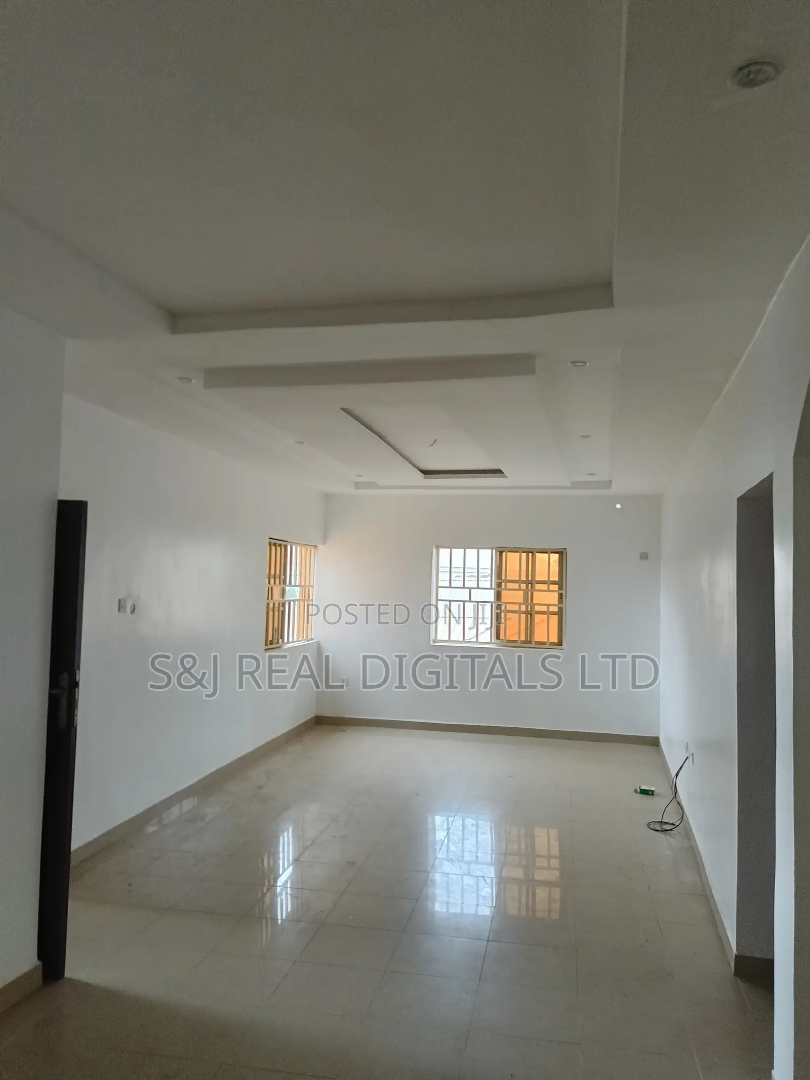 2bdrm Block of Flats in Kubwa for rent in Kubwa