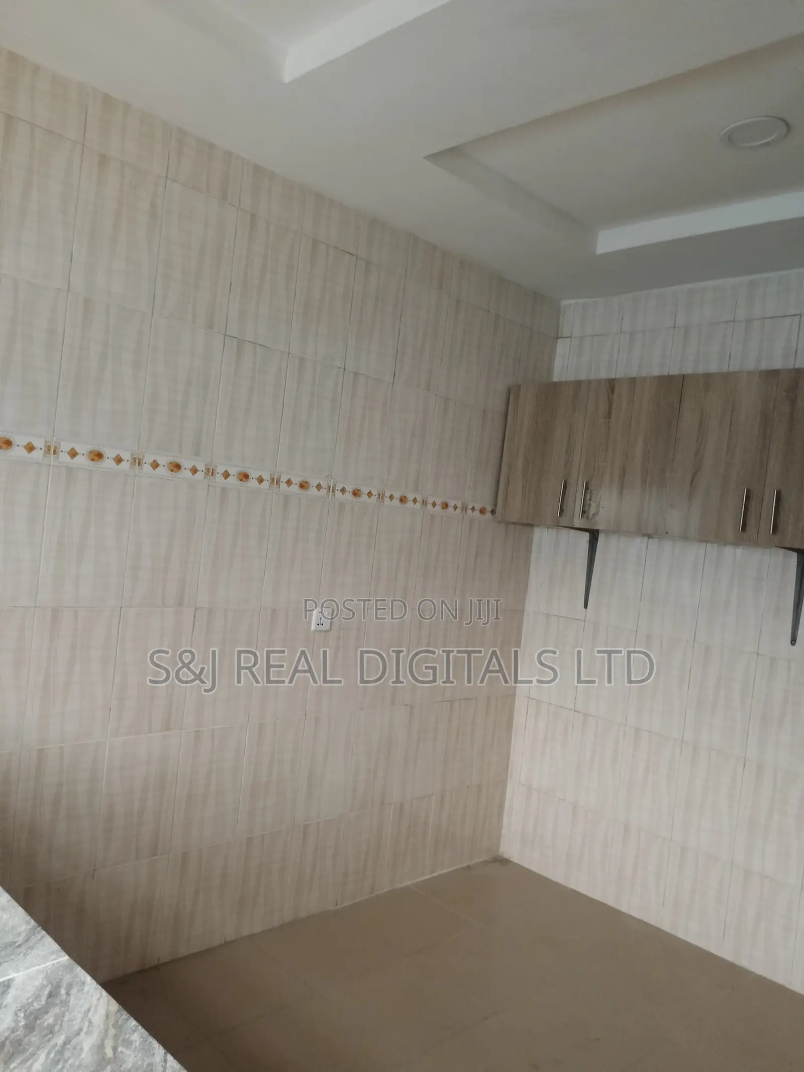 2bdrm Block of Flats in Kubwa for rent in Kubwa
