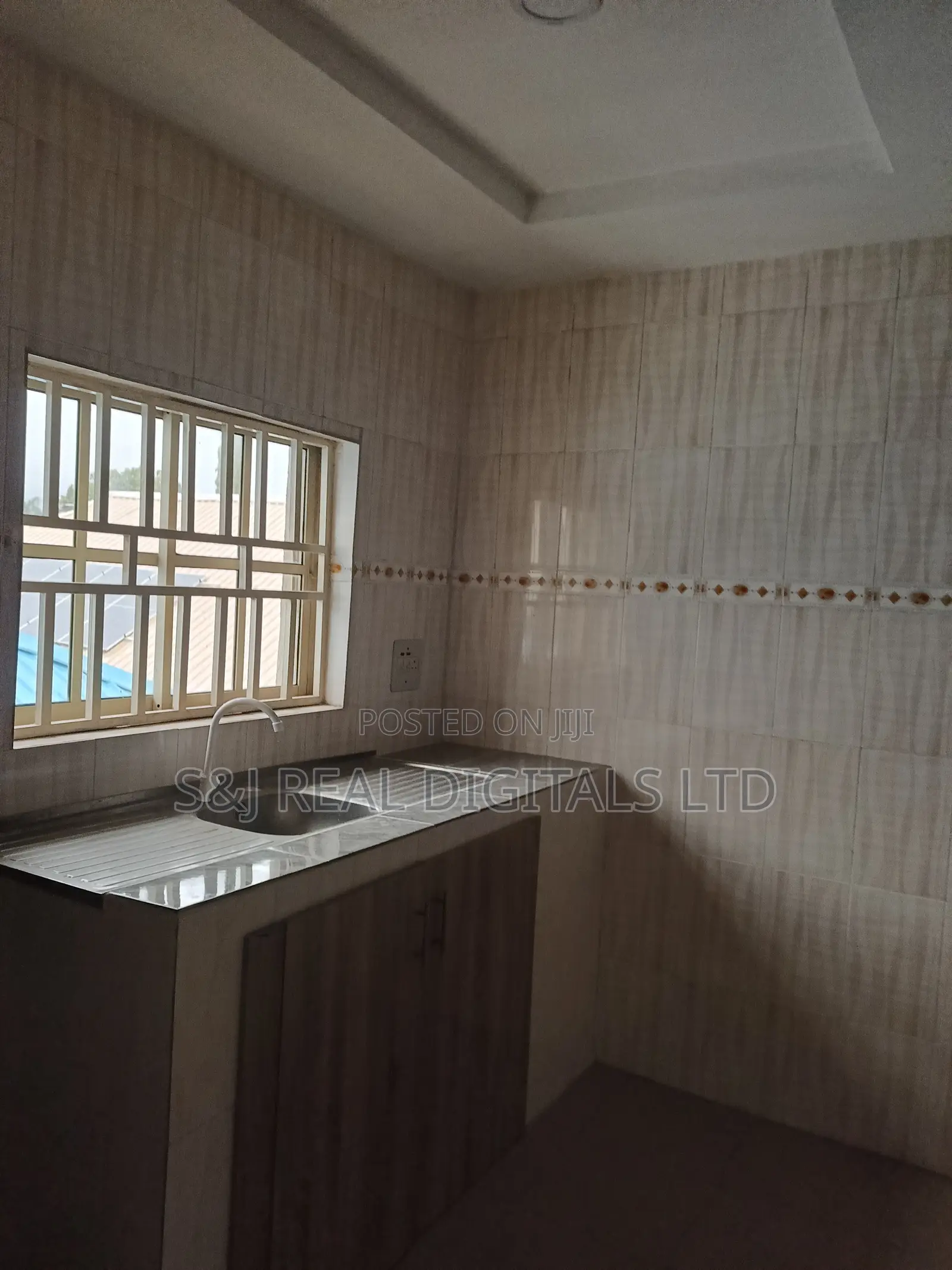 2bdrm Block of Flats in Kubwa for rent in Kubwa