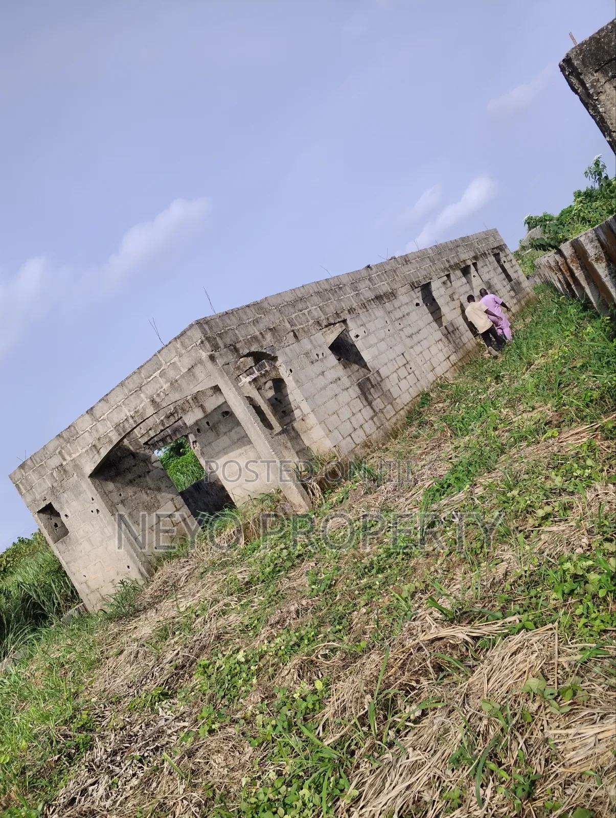 Family Deed Maya in Adamo
