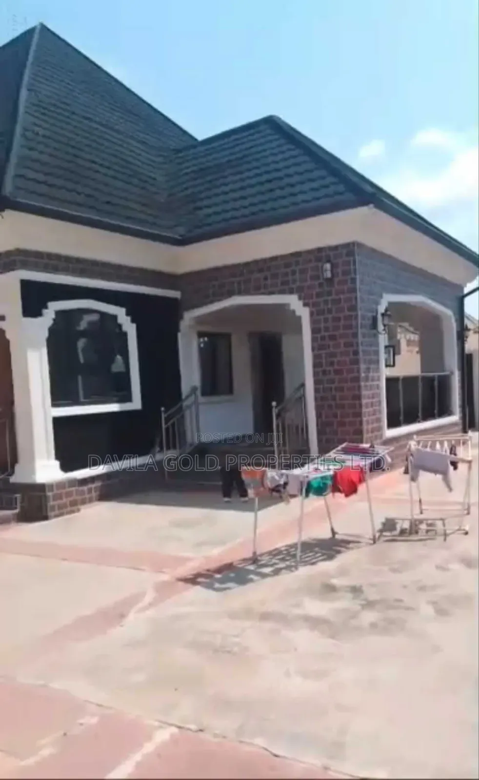 5bdrm Bungalow in Benin City for sale in Benin City