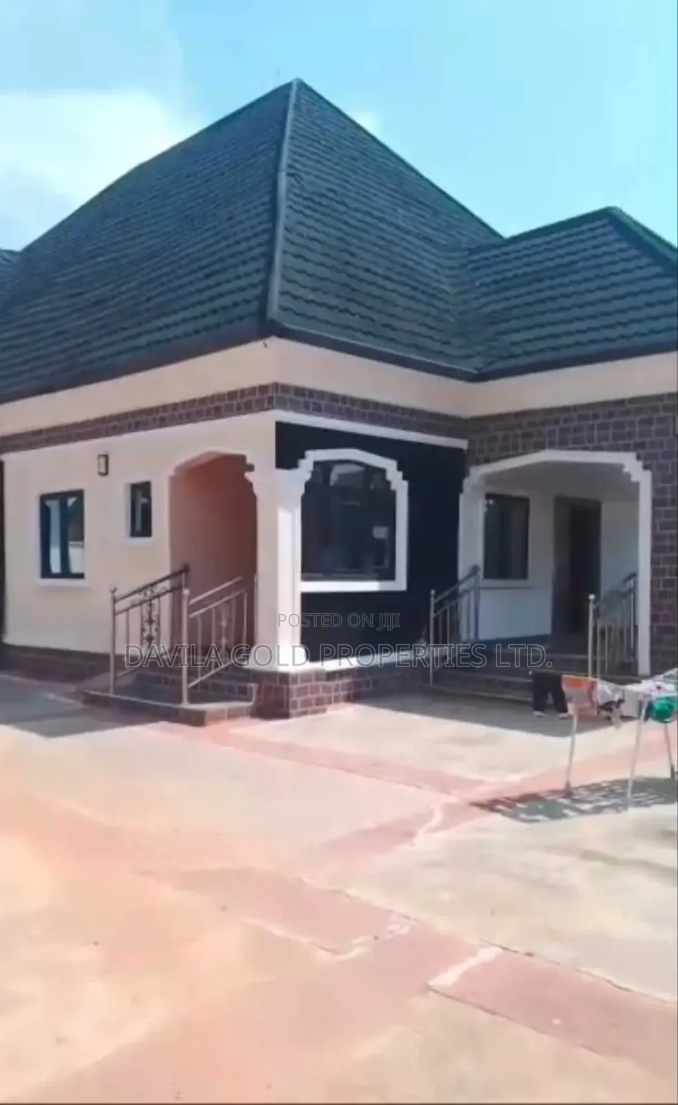 5bdrm Bungalow in Benin City for sale in Benin City