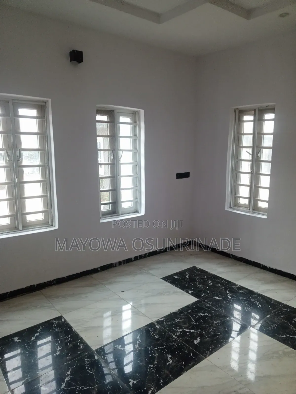 2bdrm Apartment in Ologuneru for rent in Ologuneru