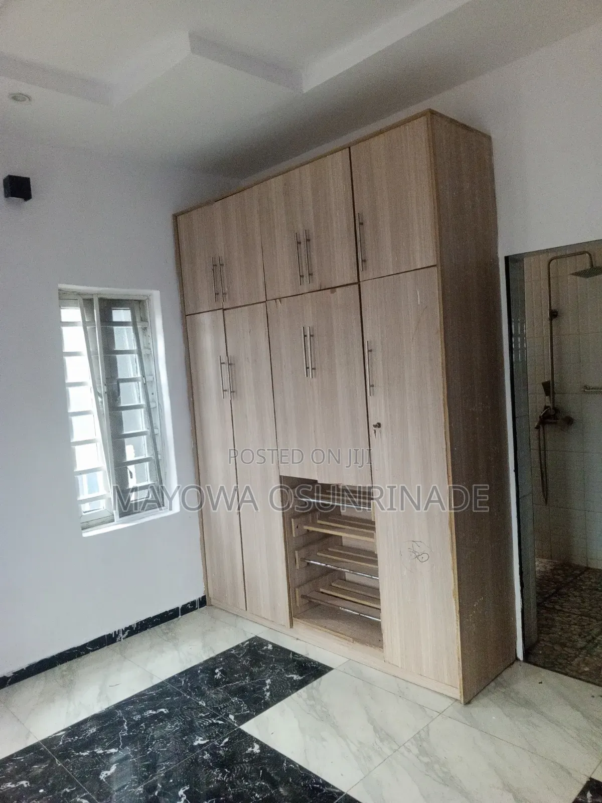 2bdrm Apartment in Ologuneru for rent in Ologuneru