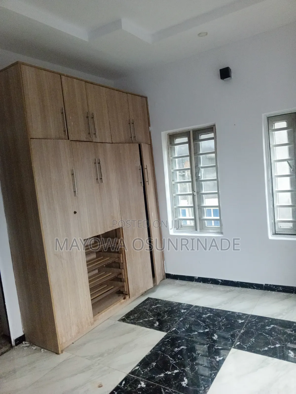 2bdrm Apartment in Ologuneru for rent in Ologuneru