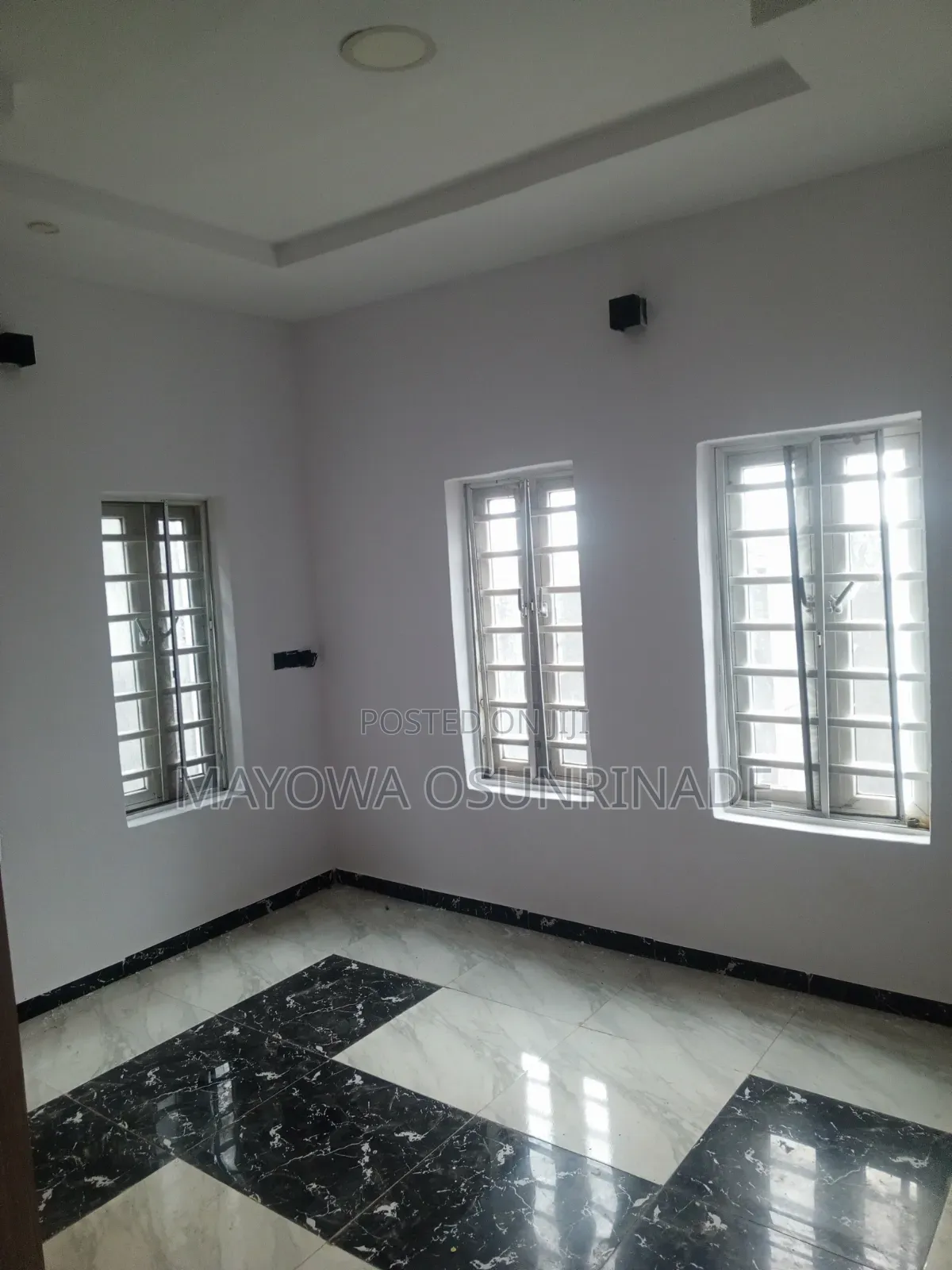 2bdrm Apartment in Ologuneru for rent in Ologuneru