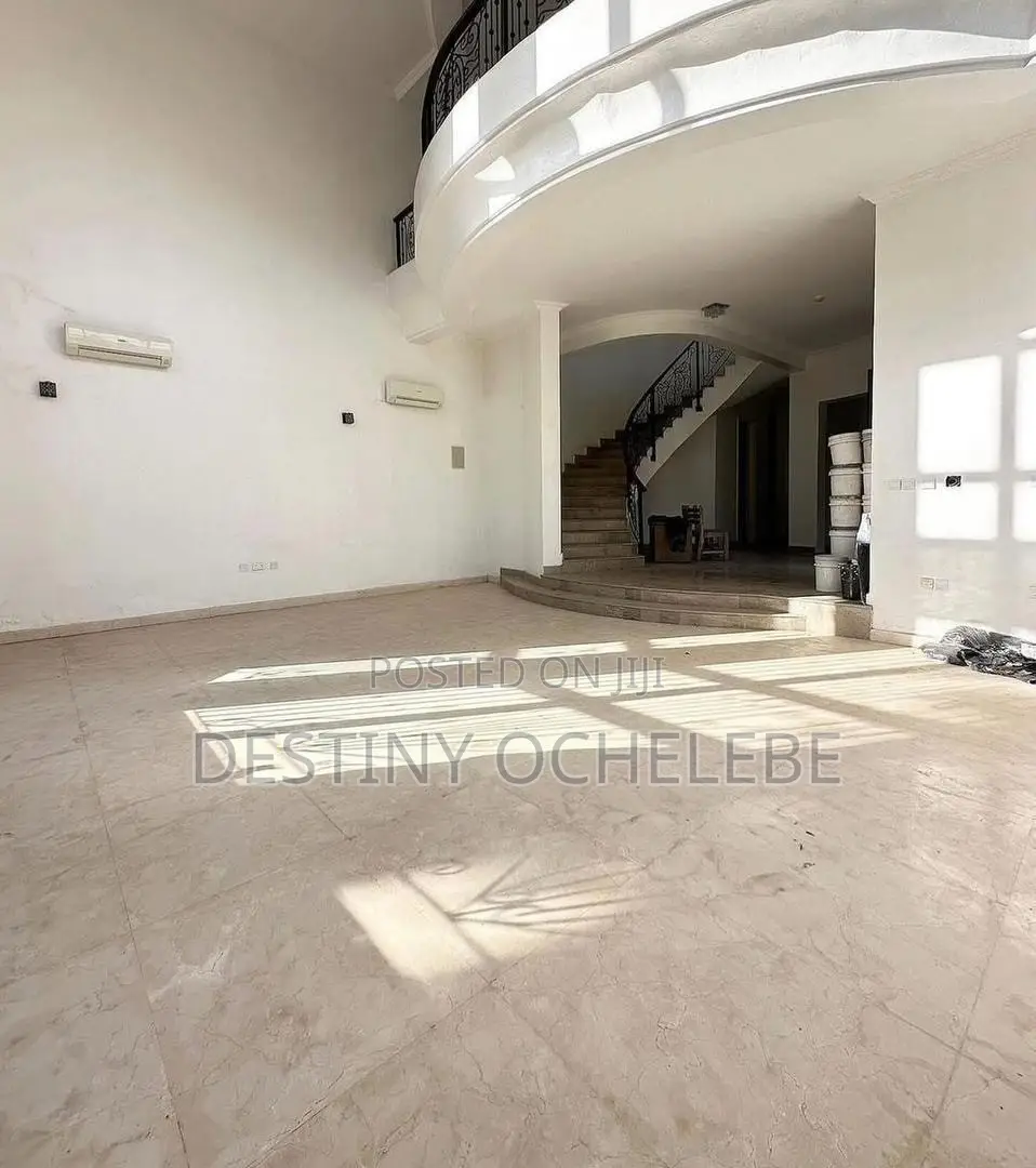 5bdrm Penthouse in Maitama for sale in Maitama