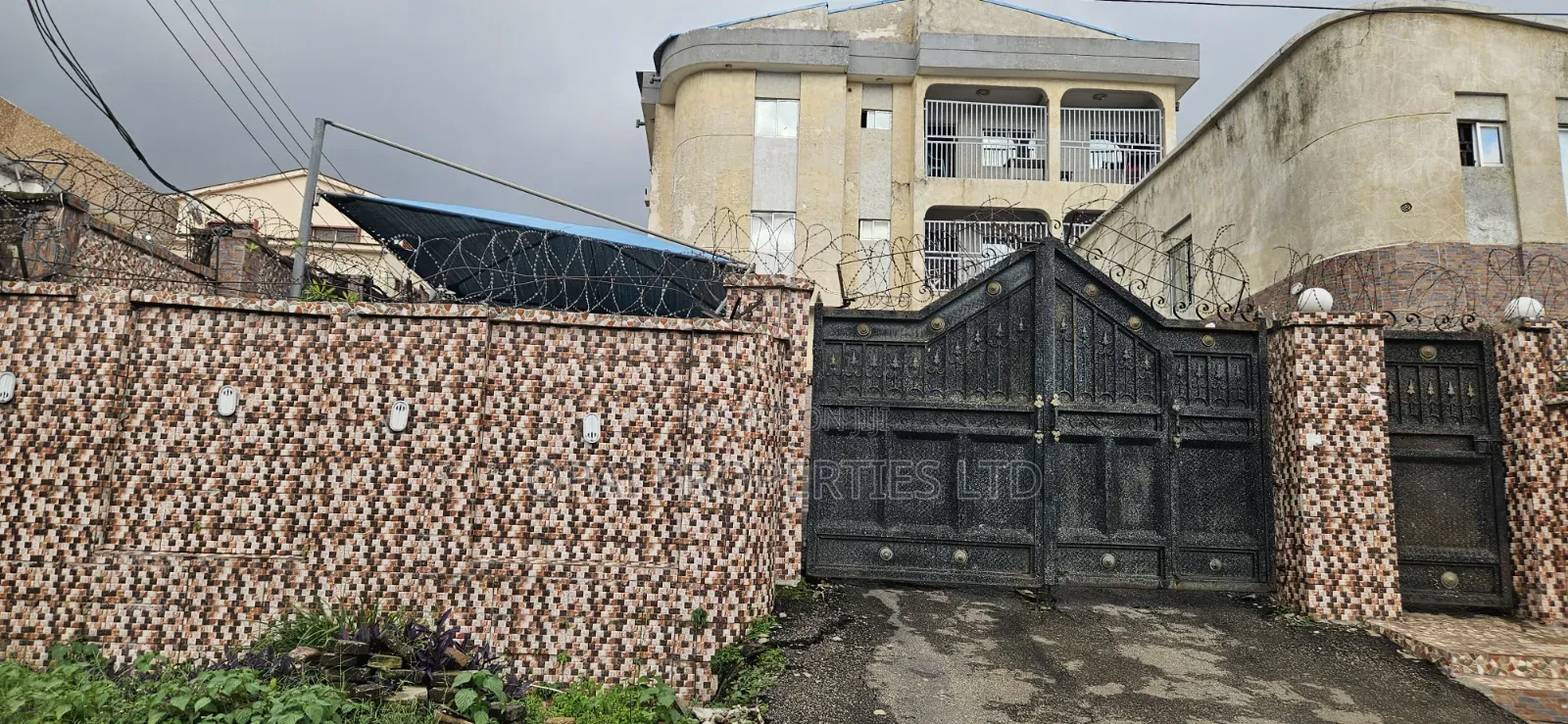 7bdrm House in Zone 1 / Wuse for sale in Zone 1 / Wuse