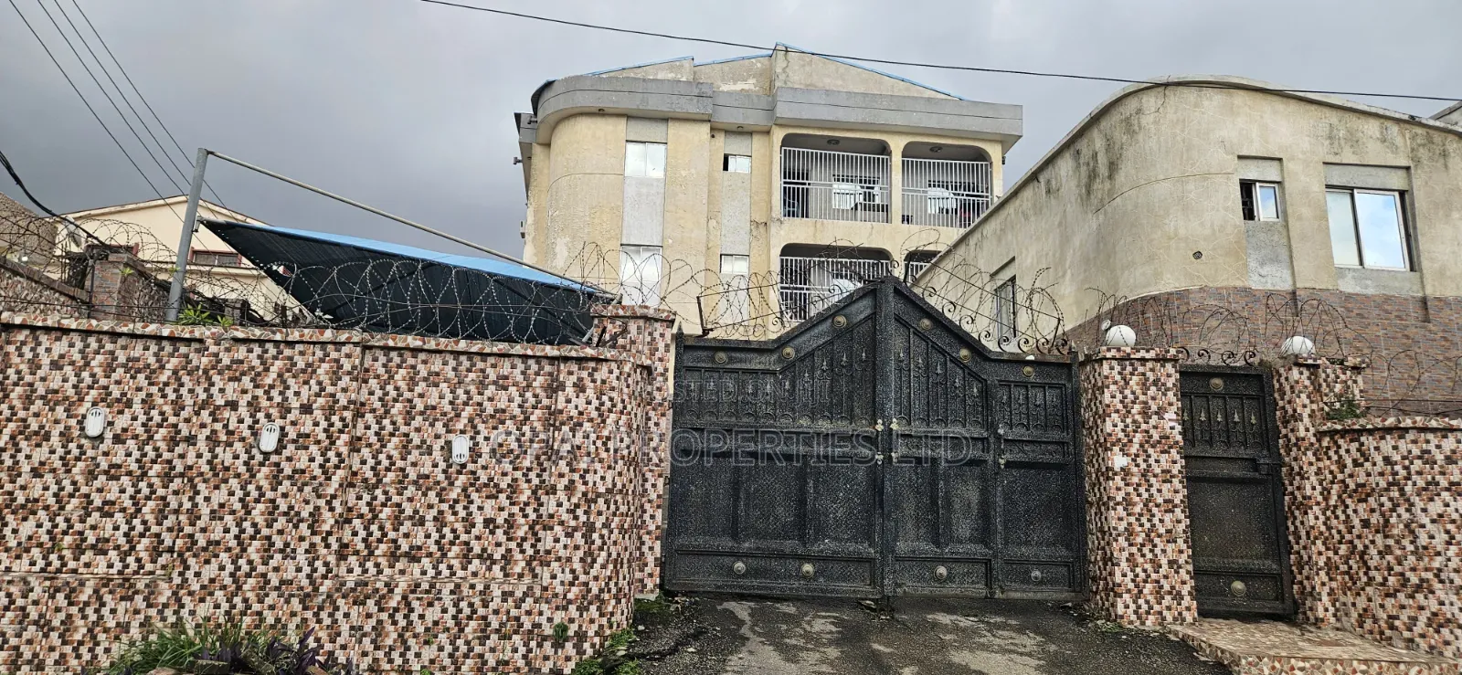 7bdrm House in Zone 1 / Wuse for sale in Zone 1 / Wuse
