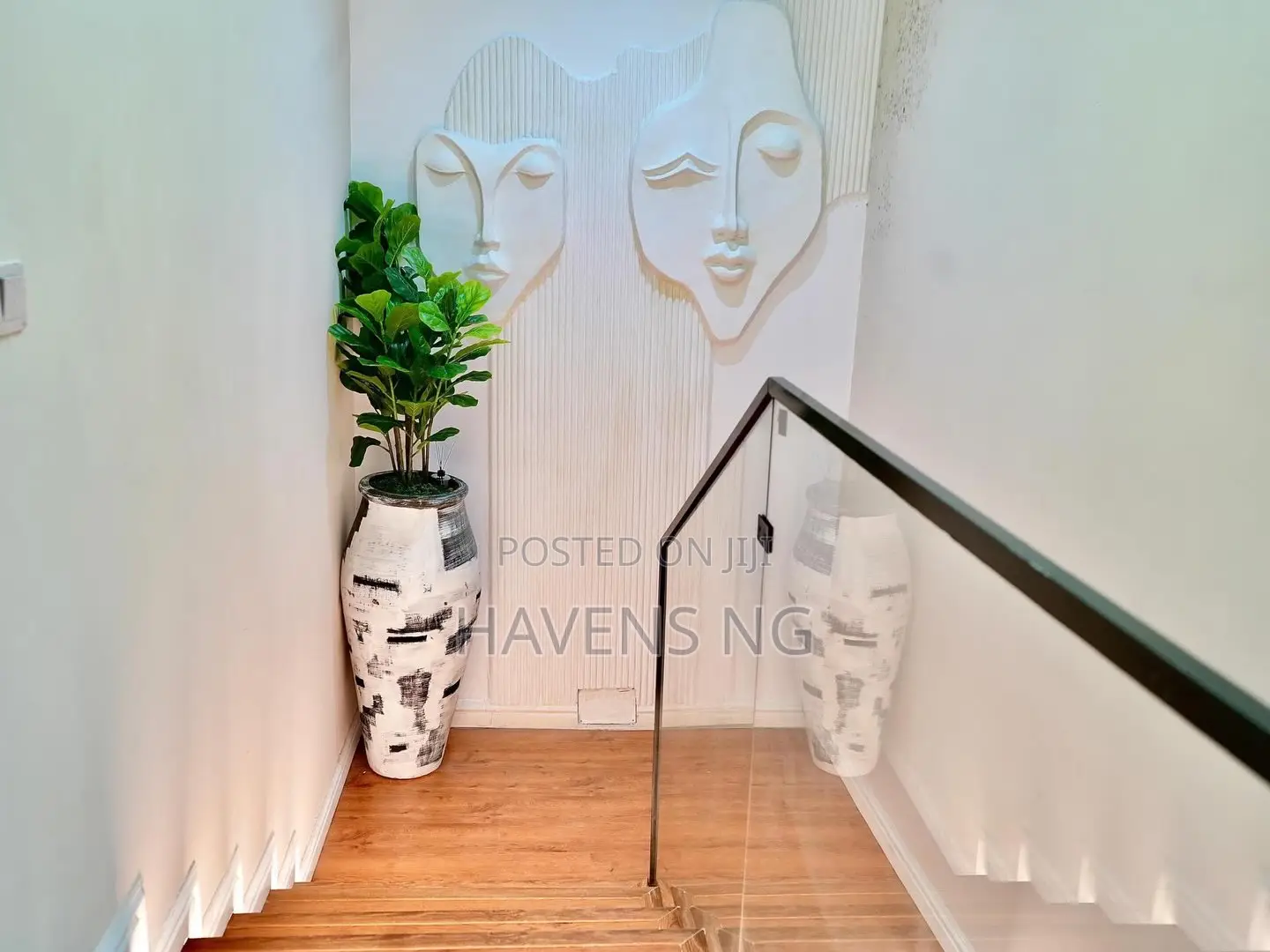 Newly Launched 2-Bedroom Maisonette in Ikate
