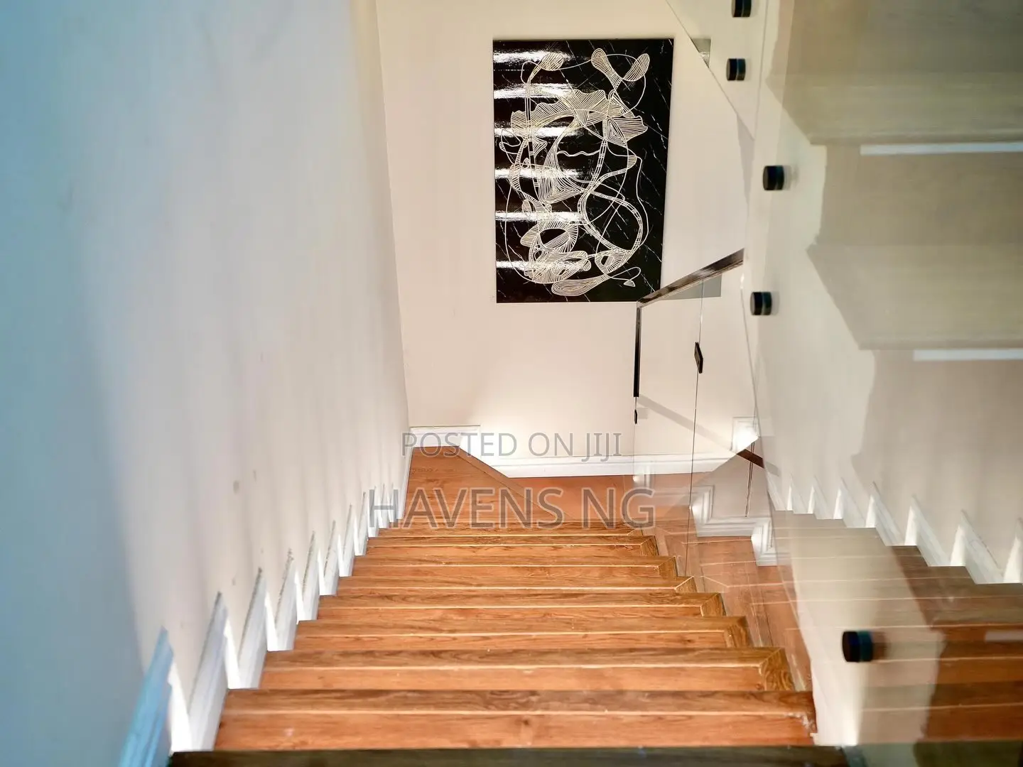 Newly Launched 2-Bedroom Maisonette in Ikate