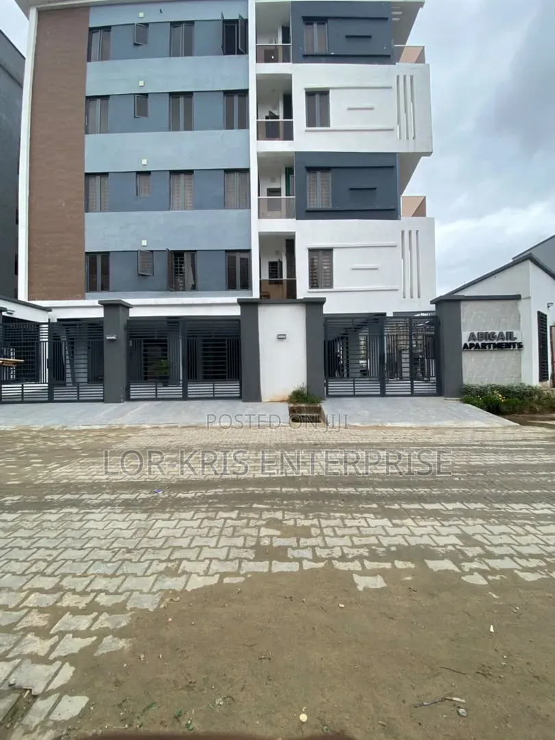 2bdrm Apartment in Lekki, Ikate for sale in Ikate