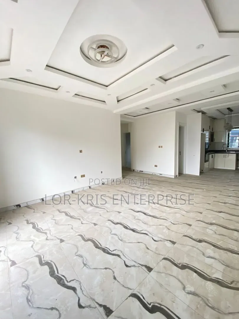 2bdrm Apartment in Lekki, Ikate for sale in Ikate