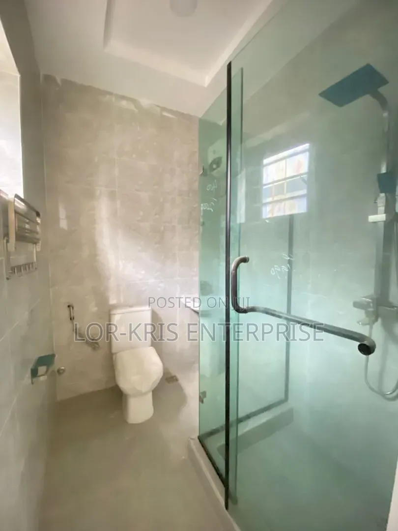 2bdrm Apartment in Lekki, Ikate for sale in Ikate