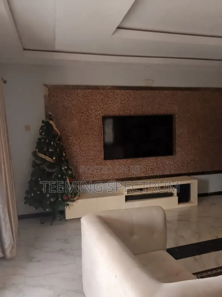 4bdrm Apartment in Benin City for rent in Benin City