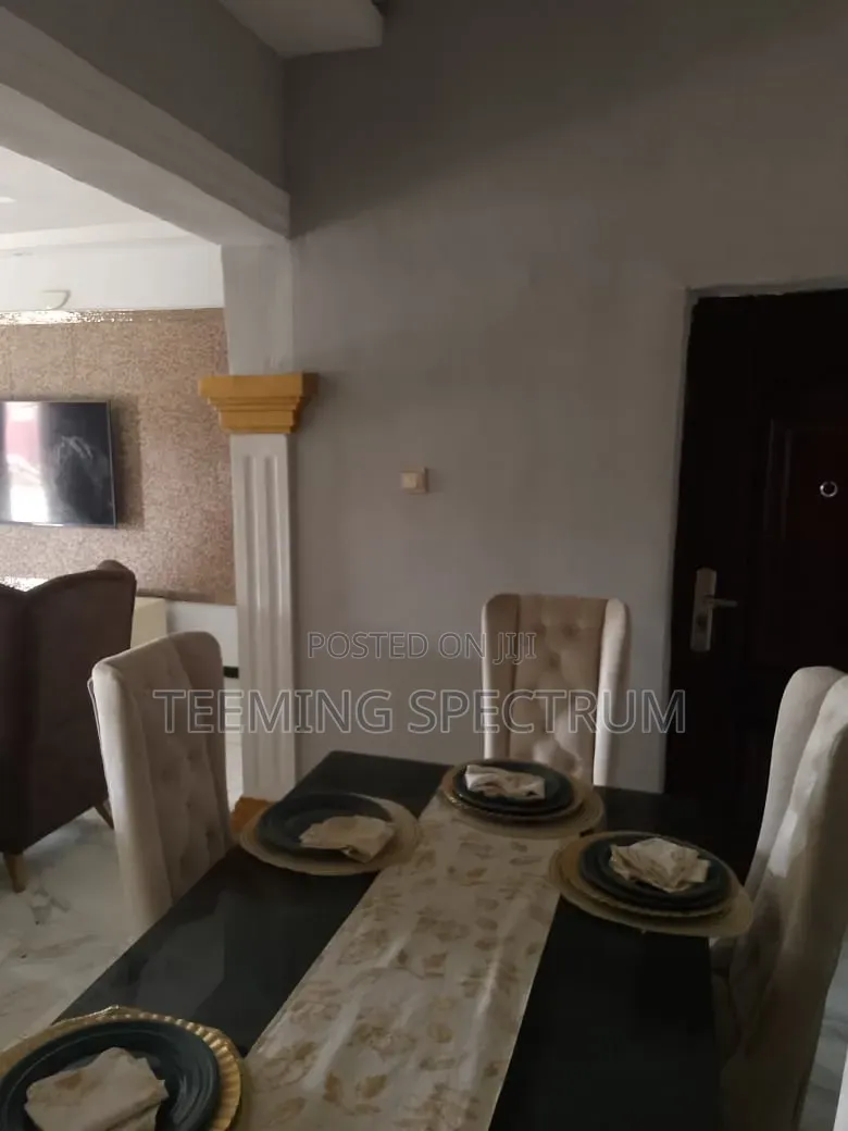 4bdrm Apartment in Benin City for rent in Benin City