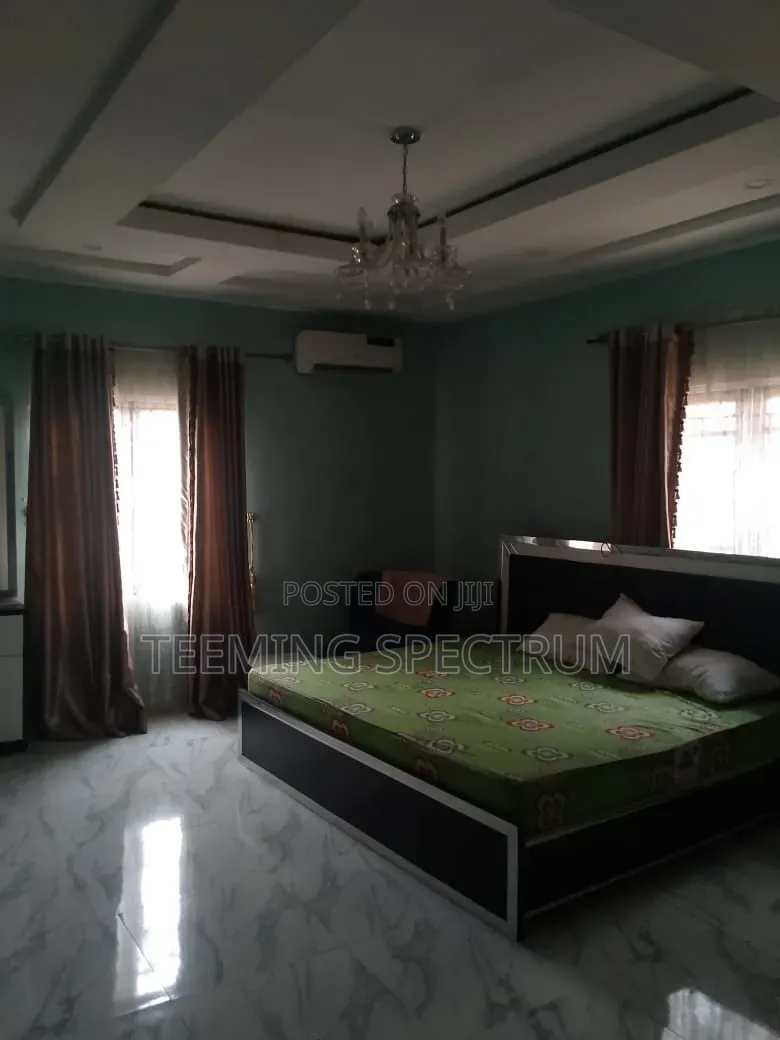 4bdrm Apartment in Benin City for rent in Benin City