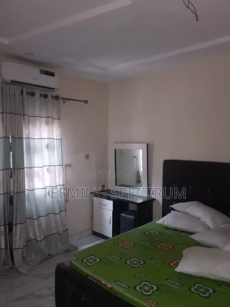 4bdrm Apartment in Benin City for rent in Benin City