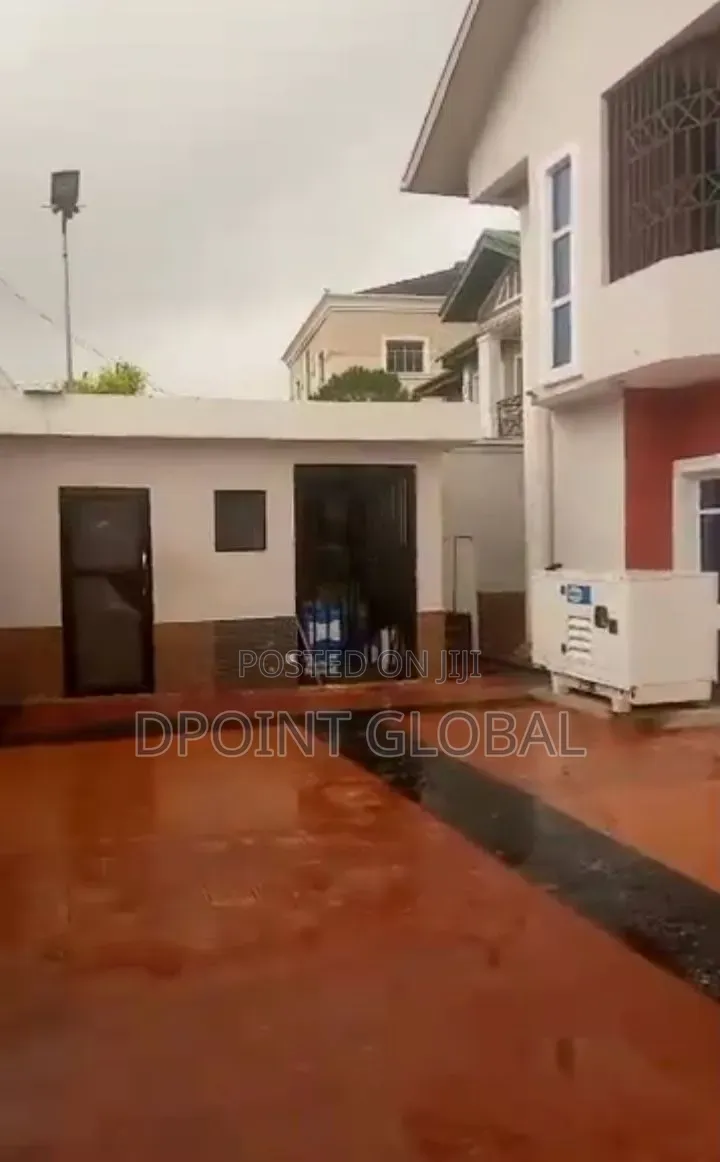 8bdrm Duplex in Ajao Estate, Airport Road / Oshodi for sale in Airport Road / Oshodi