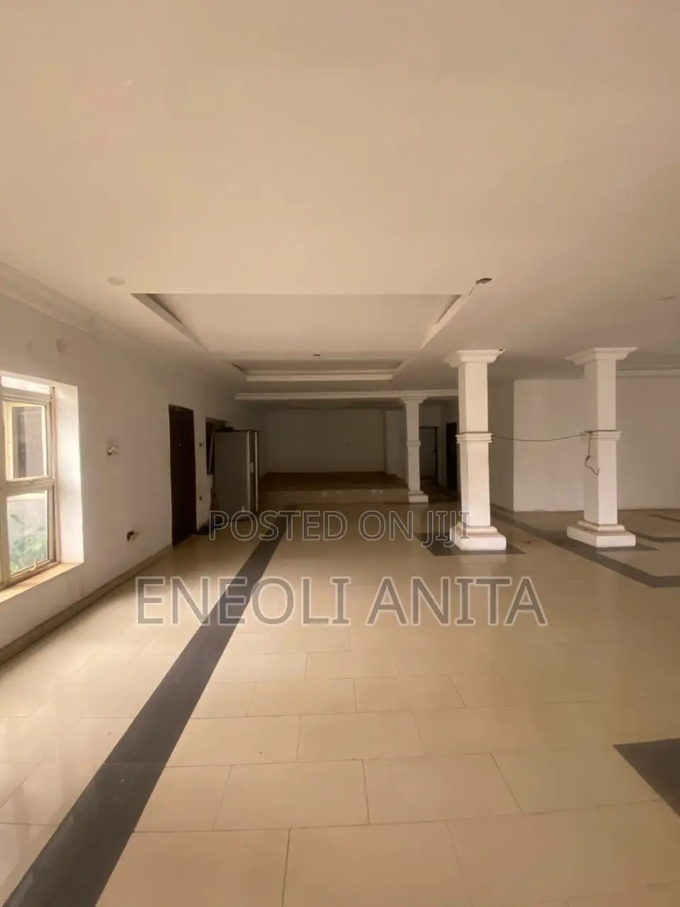 Office Complex for Rent in Asokoro