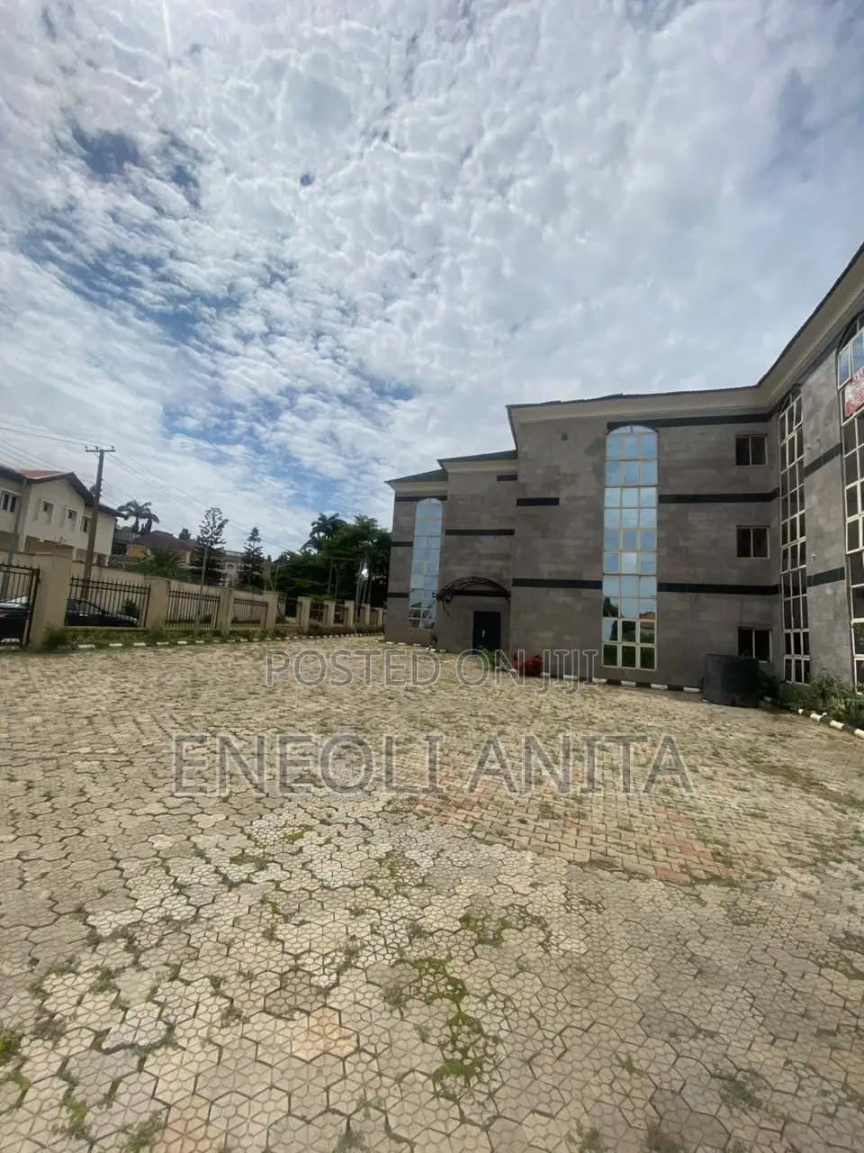 Office Complex for Rent in Asokoro