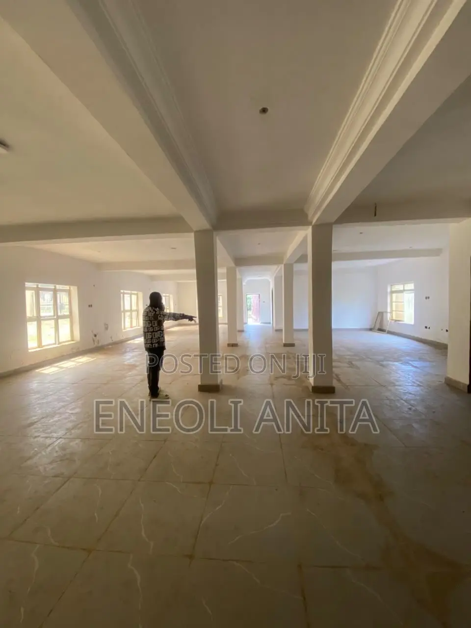Office Complex for Rent in Asokoro