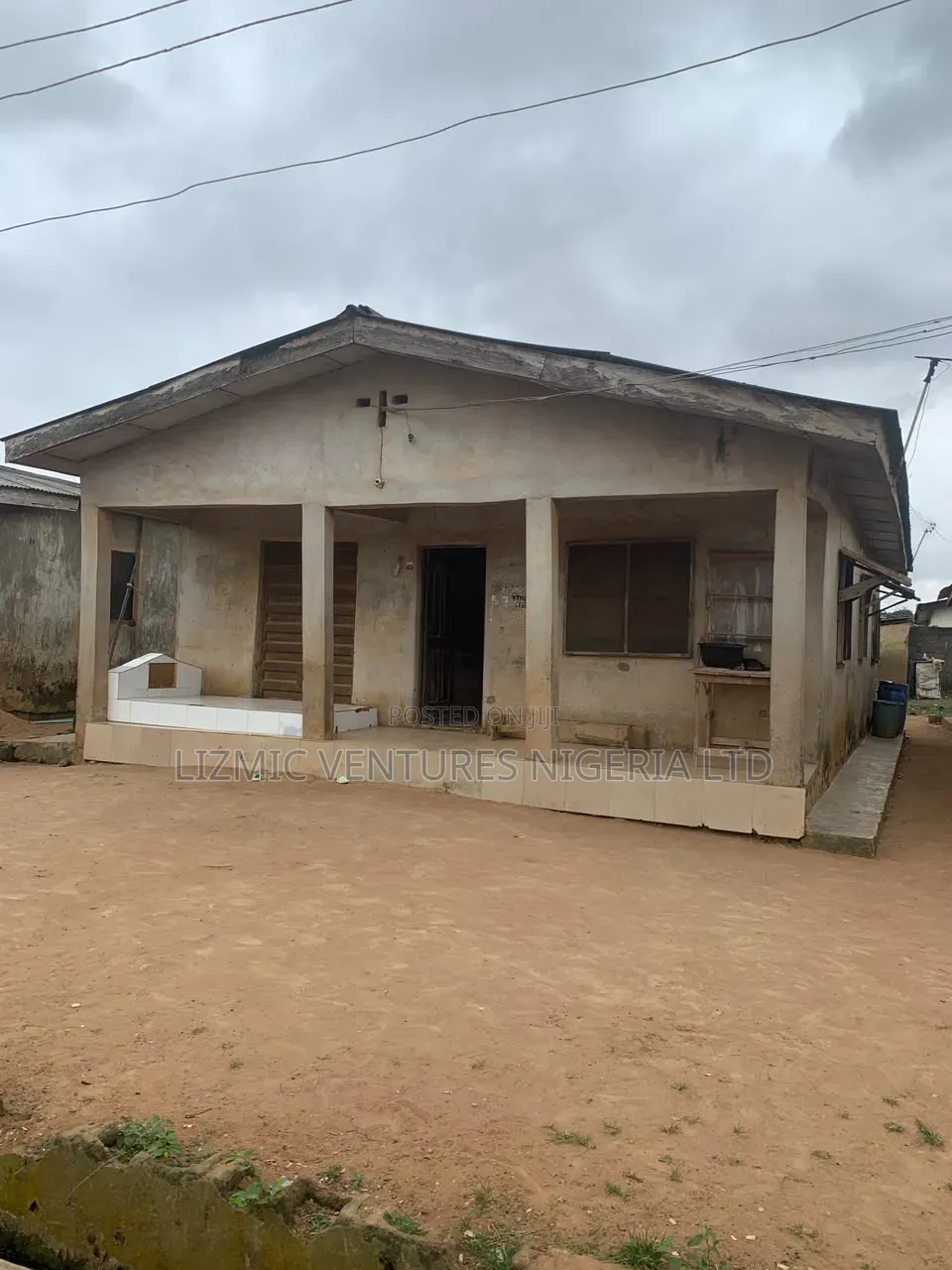 Furnished 2bdrm Bungalow in Igando for sale in Igando / Ikotun/Igando