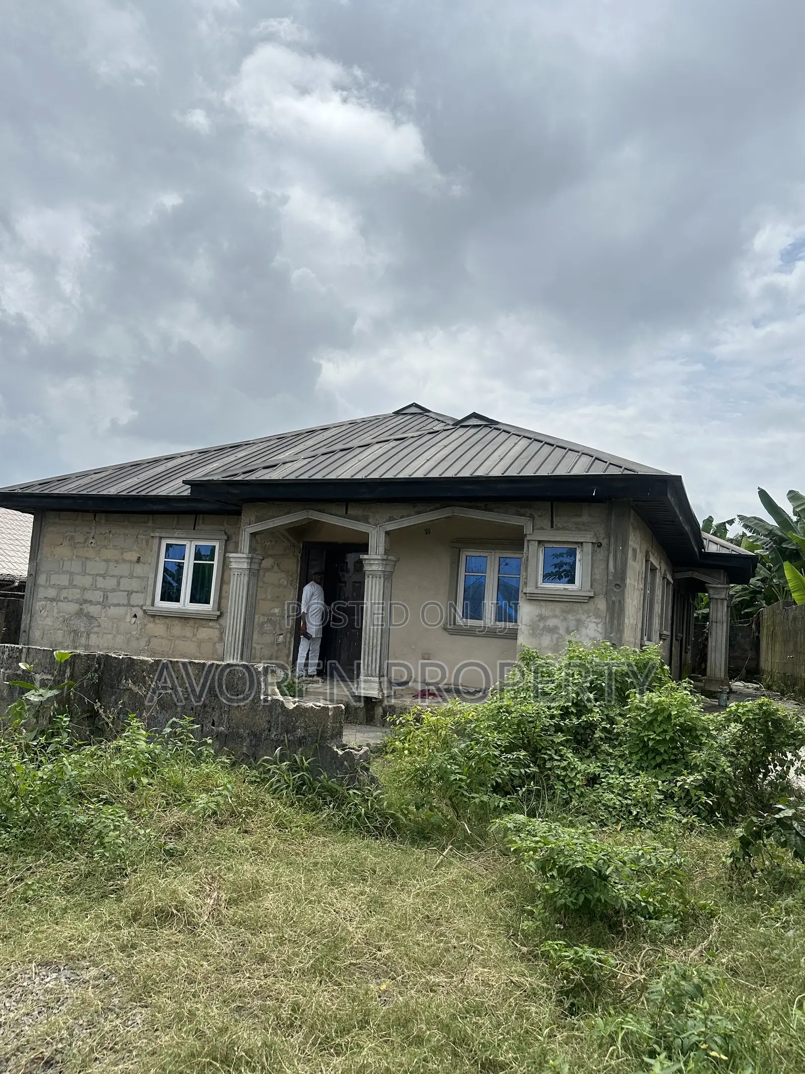 2bdrm House in Epe for sale in Epe