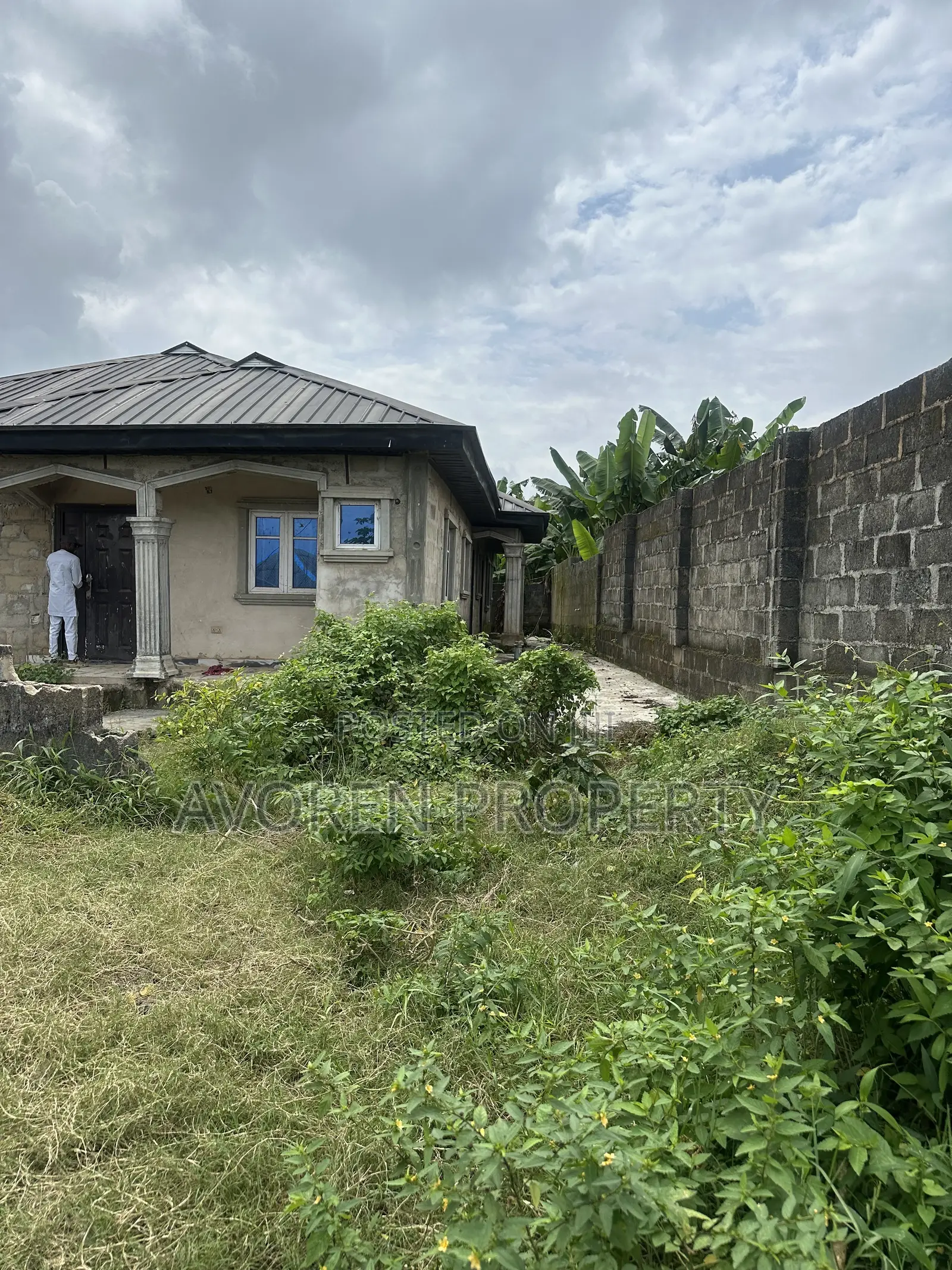 2bdrm House in Epe for sale in Epe