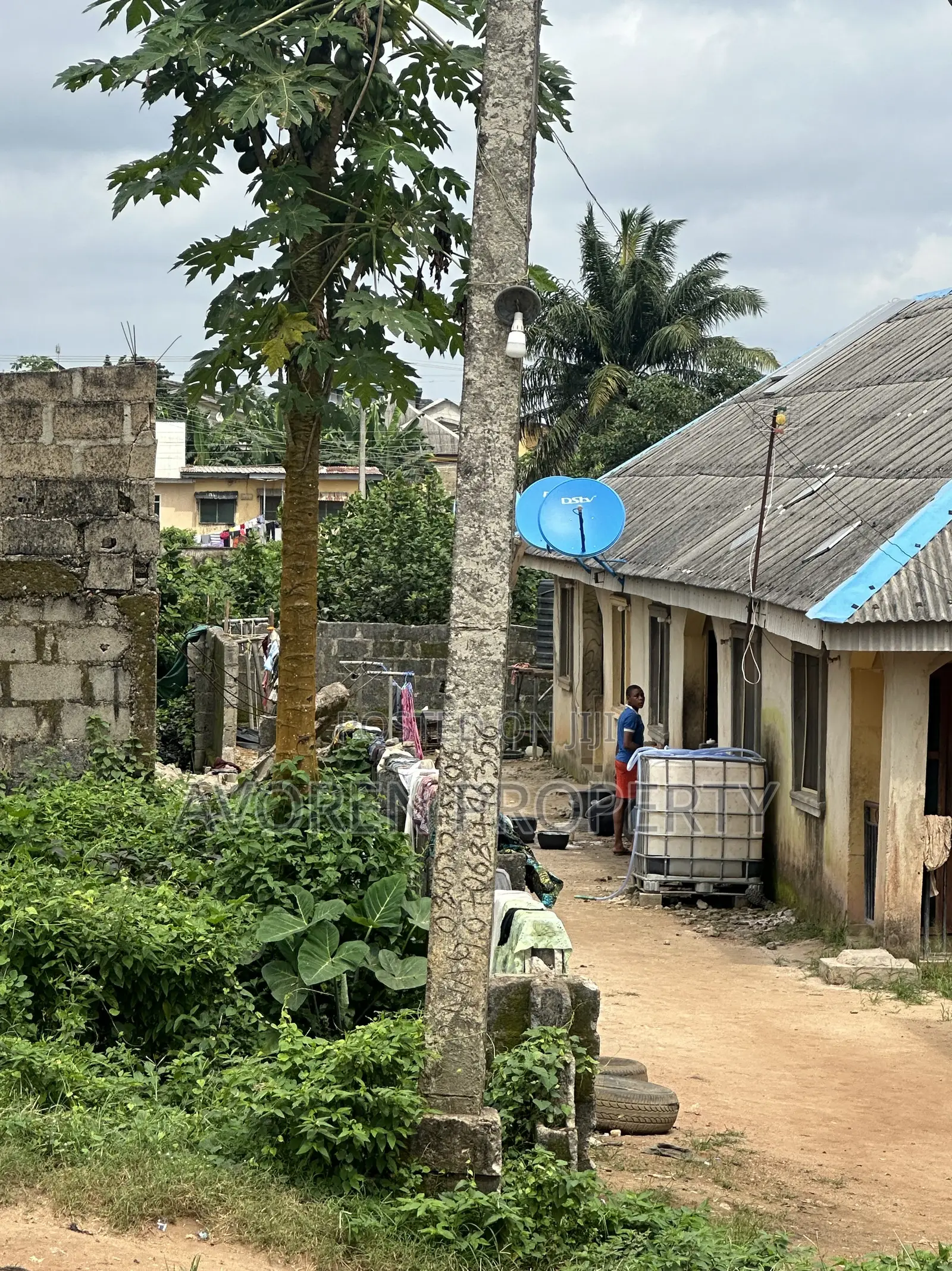 2bdrm House in Epe for sale in Epe