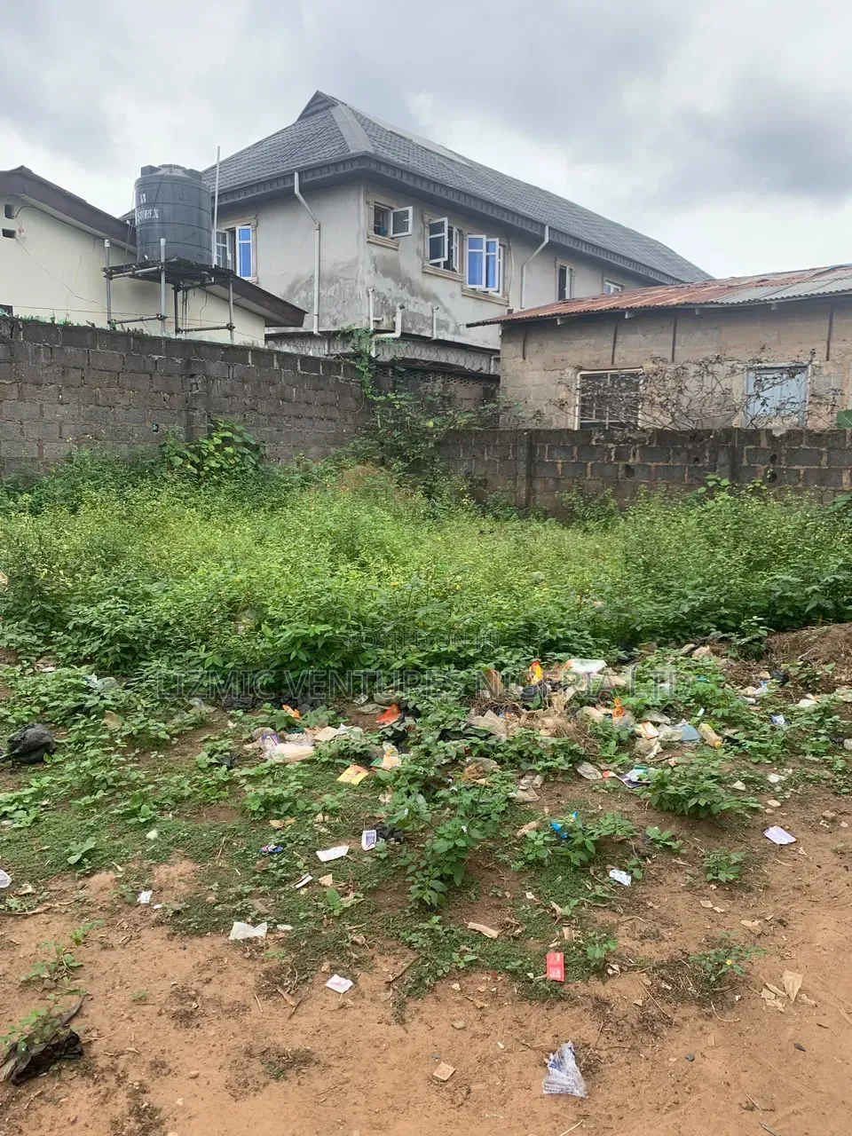 Standard Church for Sale in Igando / Ikotun/Igando