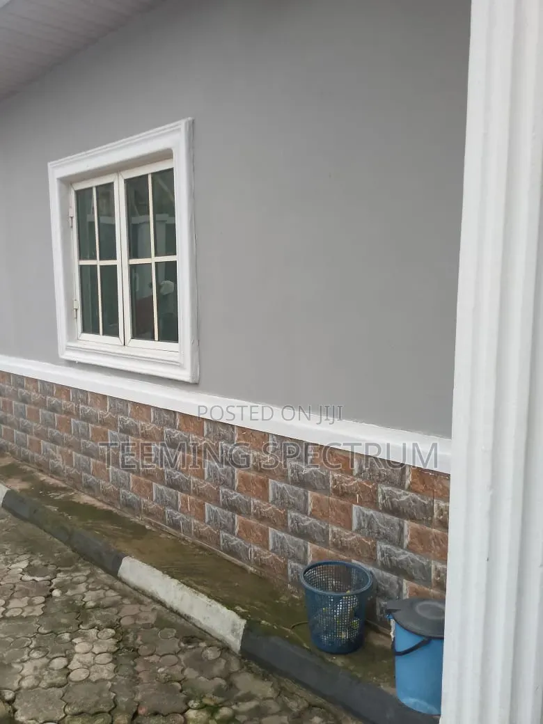 4bdrm Apartment in Benin City for rent in Benin City