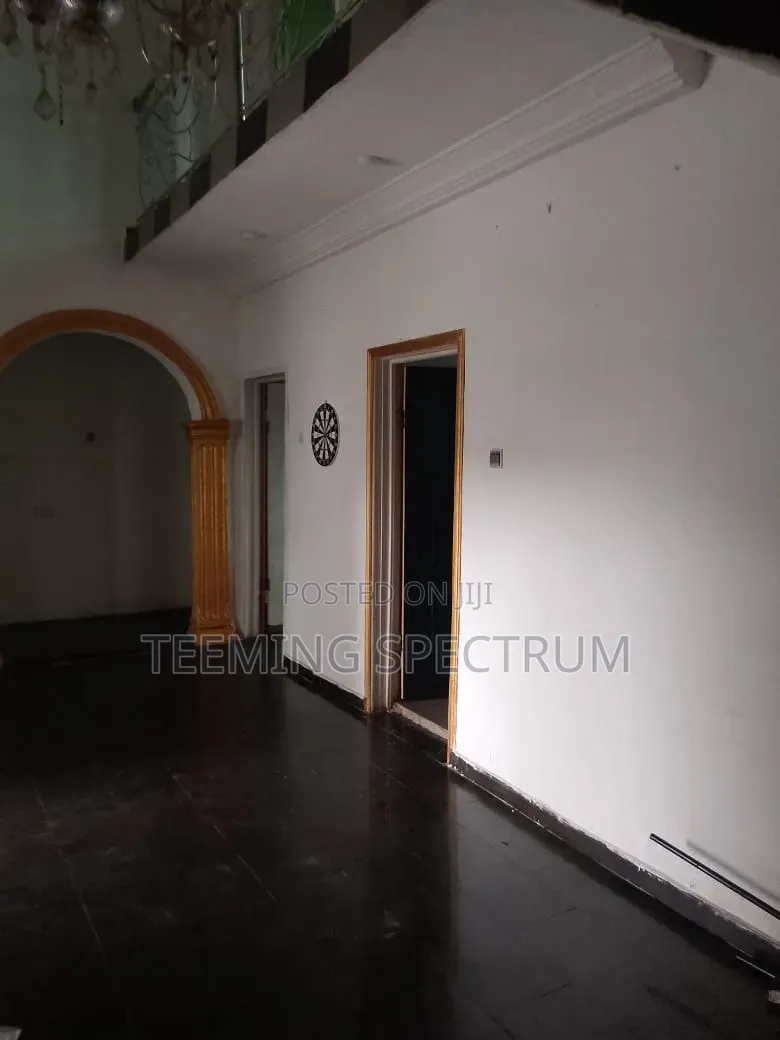 4bdrm Apartment in Benin City for rent in Benin City