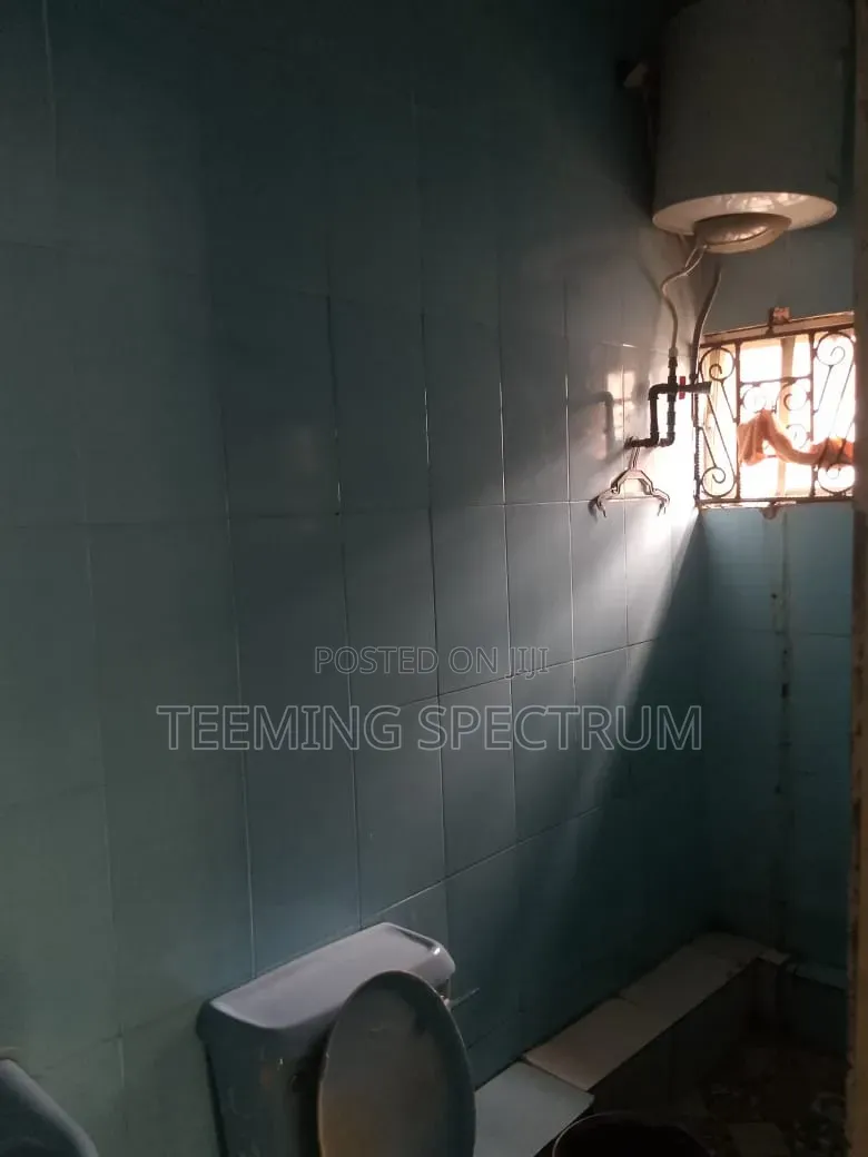 4bdrm Apartment in Benin City for rent in Benin City